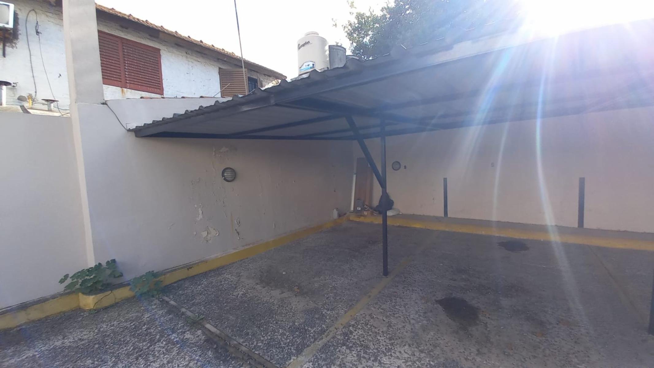 CERVANTES 1867 PB AL FRENTE · La Matanza — foto 9