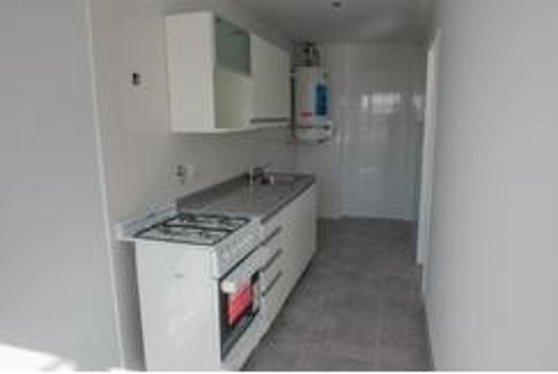 CORONEL TERRADA 1800 · Villa Santa Rita — foto 5