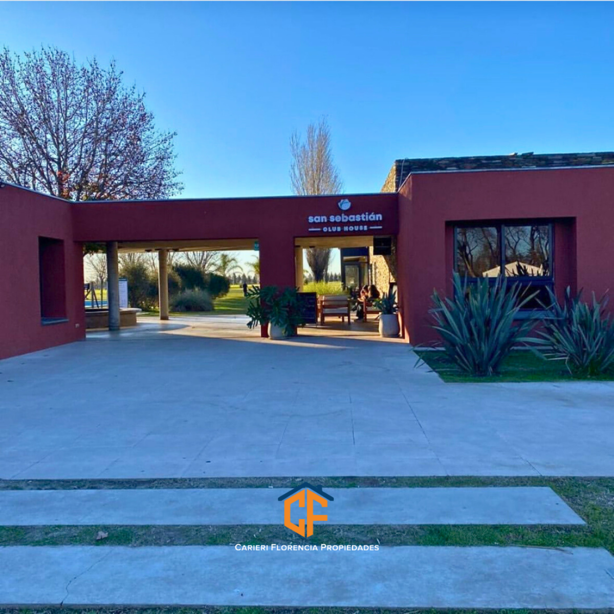 SAN SEBASTIAN · Escobar — foto 5