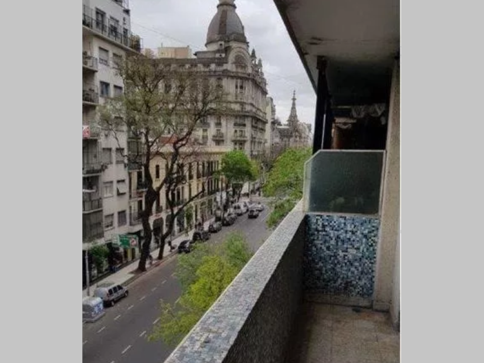 Av Entre Ríos 200 · Congreso — foto 4