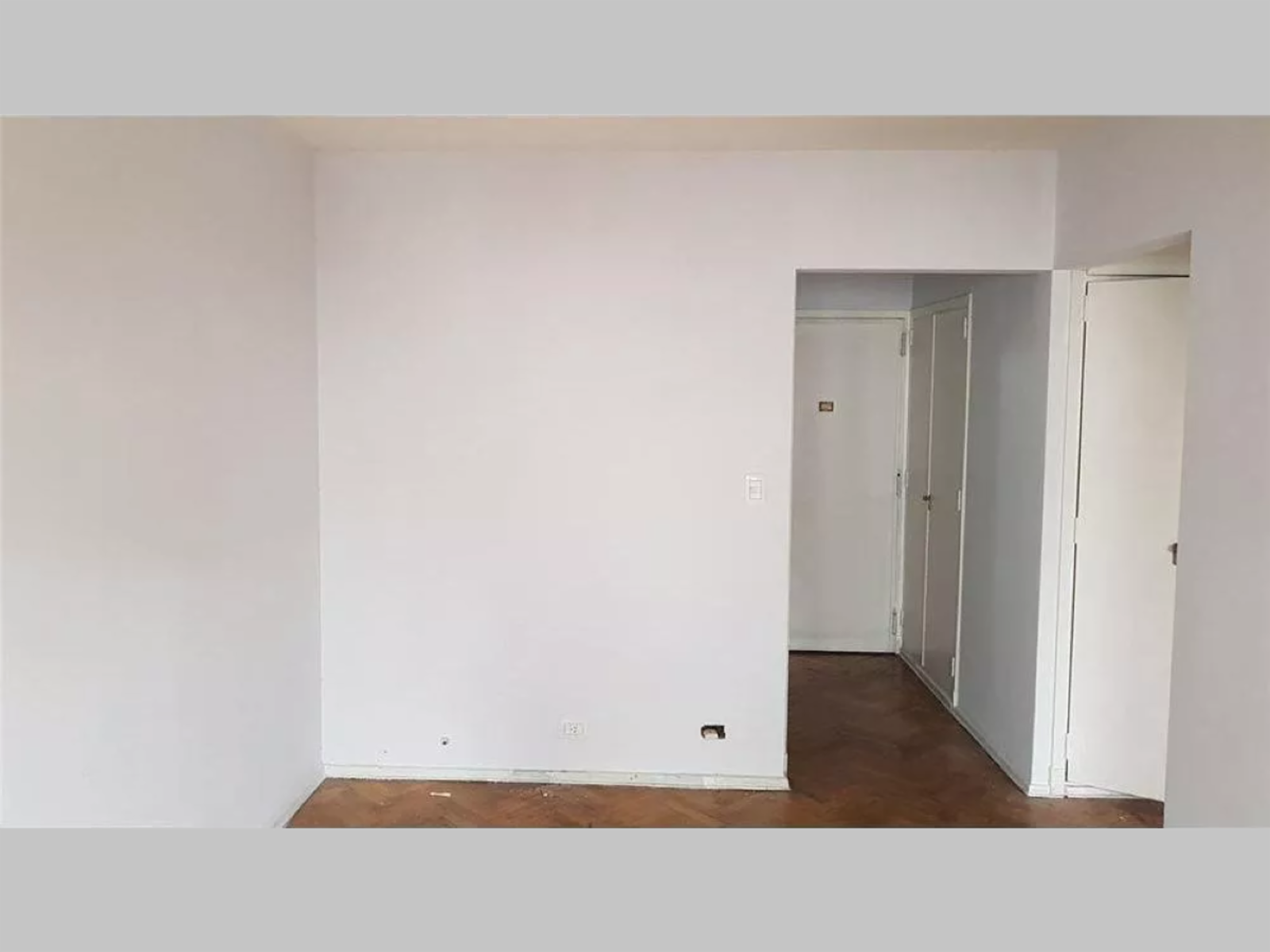 Av Entre Ríos 200 · Congreso — foto 5