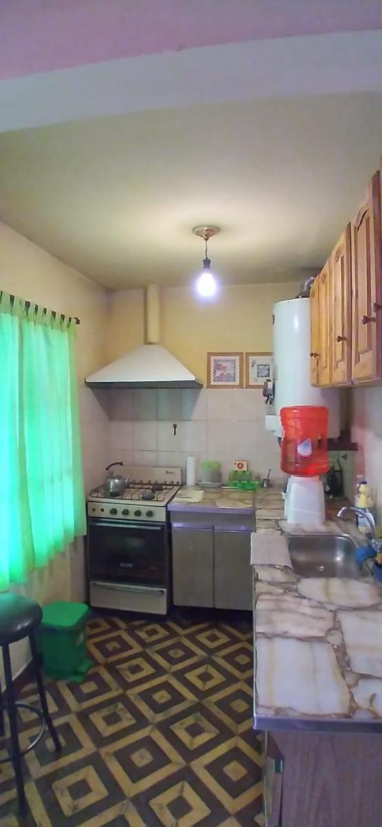 Juan de Alagon 387 · La Matanza — foto 11