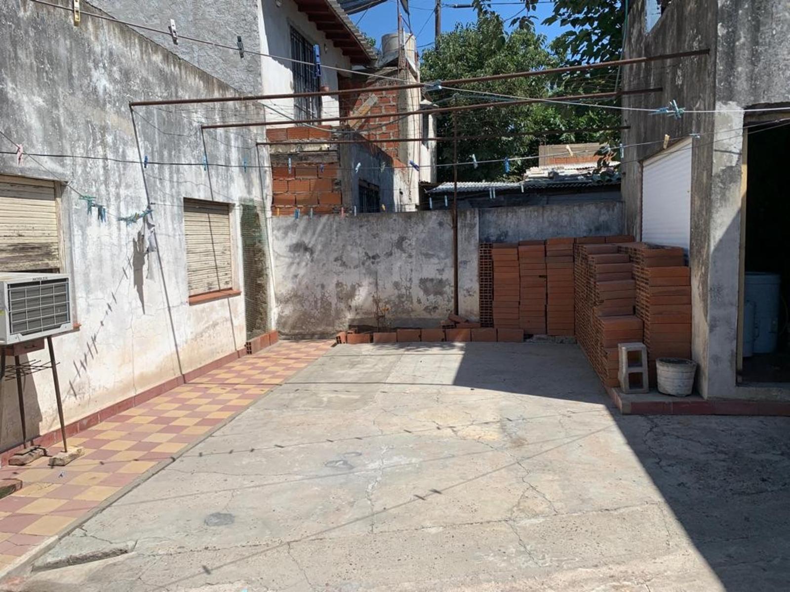 Juan de Alagon 387 · La Matanza — foto 5