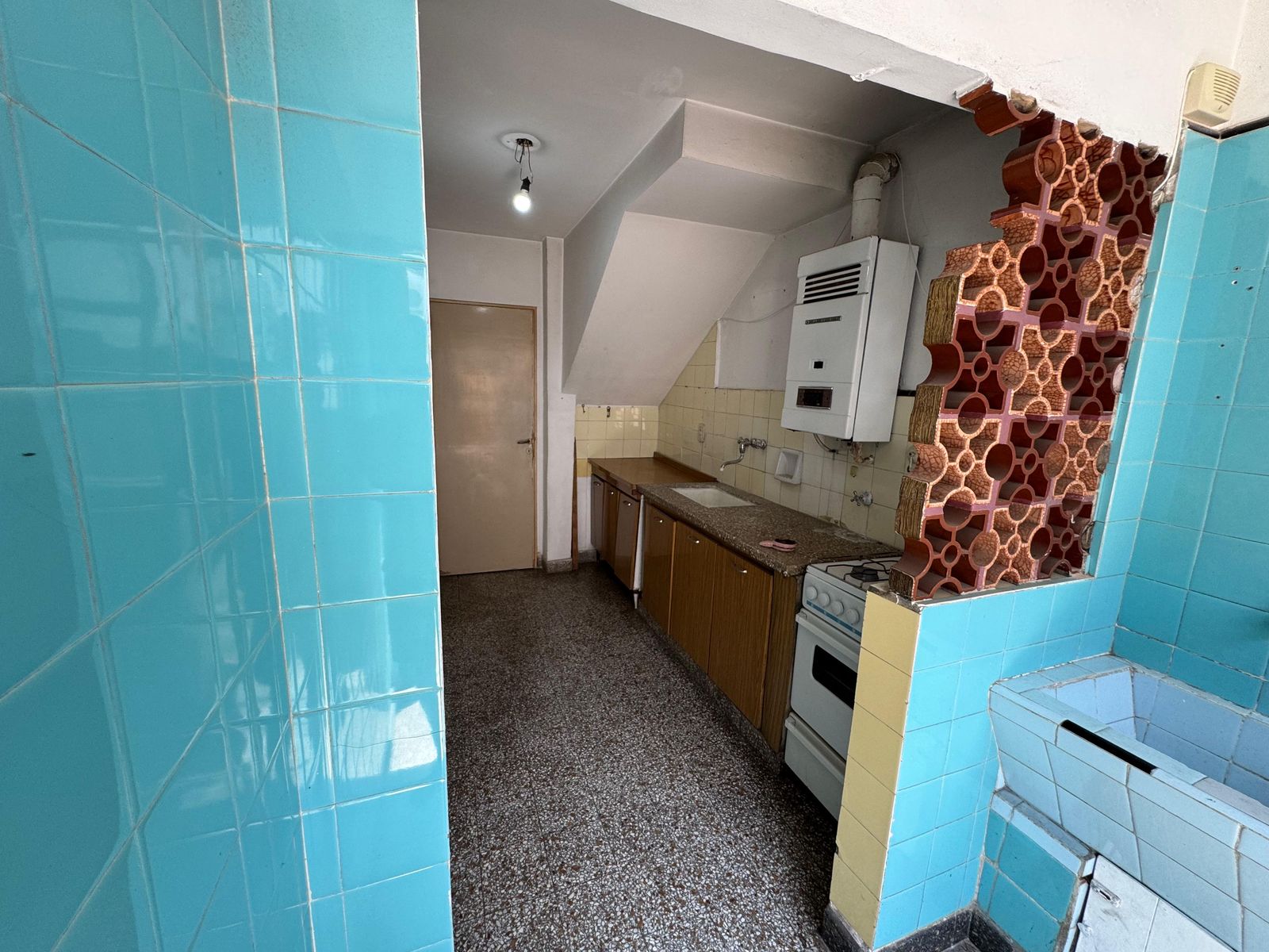 Barrio Cartero casi Bustamante y Gurruchaga · Hurlingham — foto 12