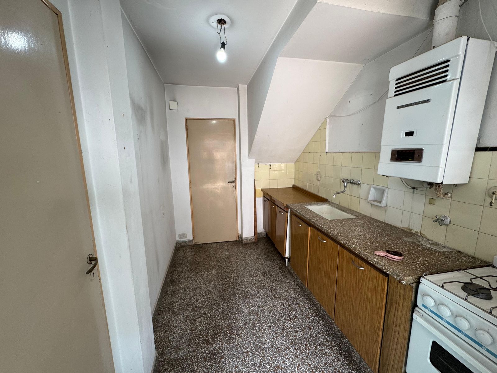 Barrio Cartero casi Bustamante y Gurruchaga · Hurlingham — foto 15