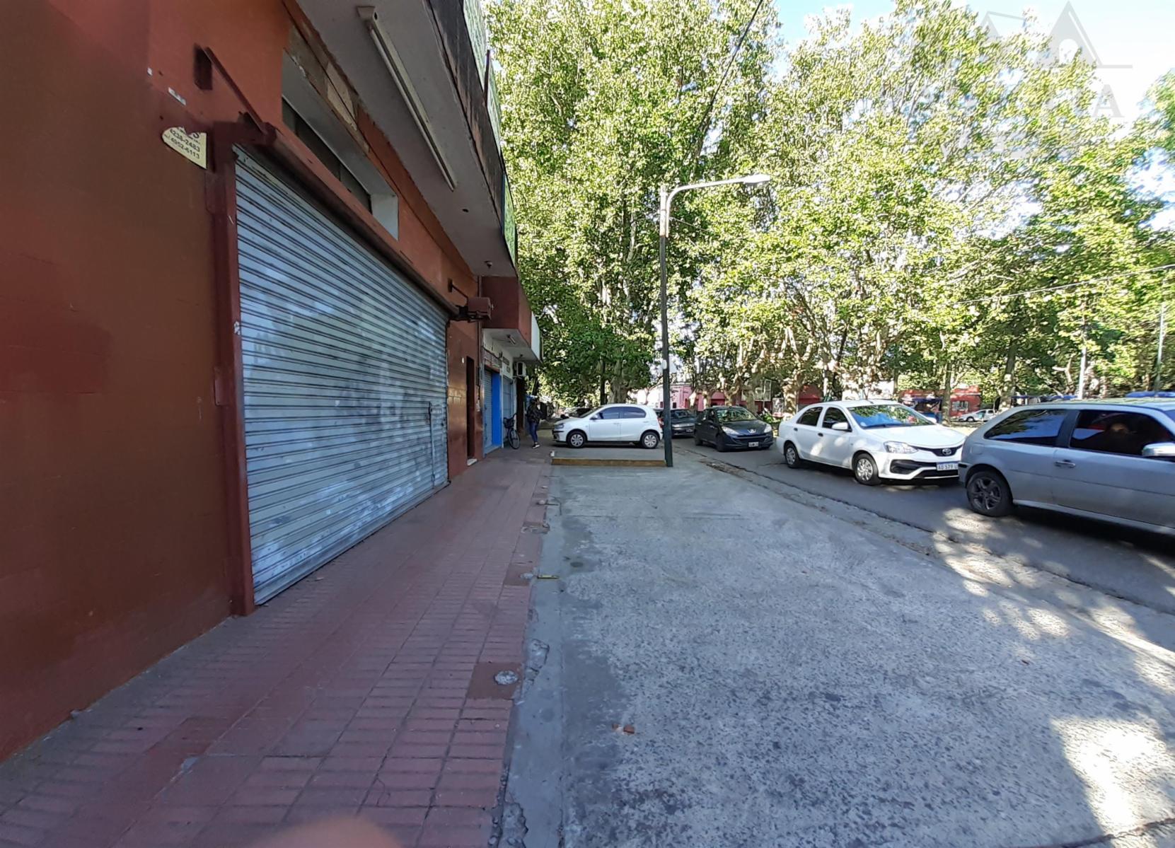 9 de Julio 800 - Burzaco · Almirante Brown — foto 3
