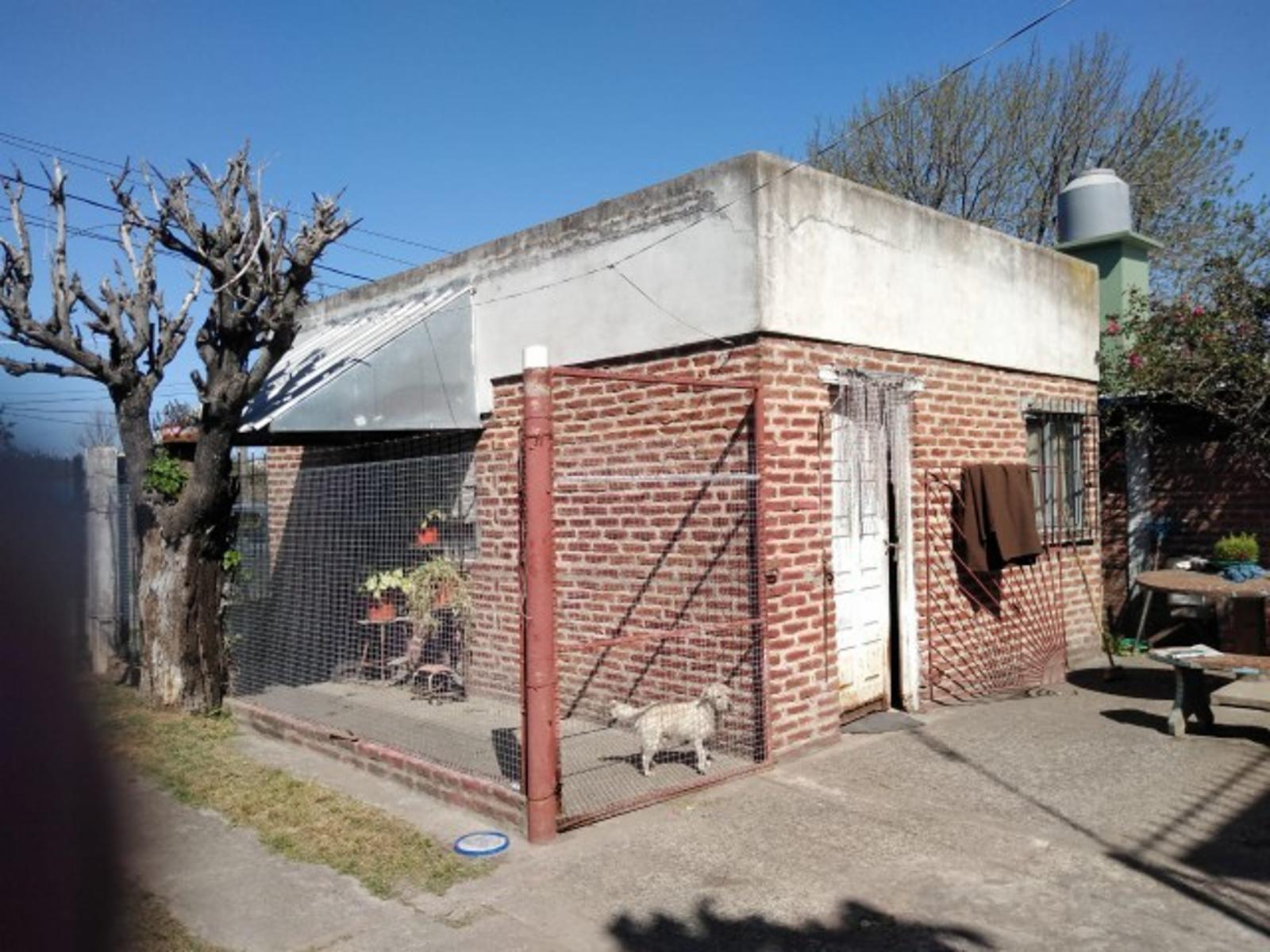 Federico Rauch · Florencio Varela — foto 3