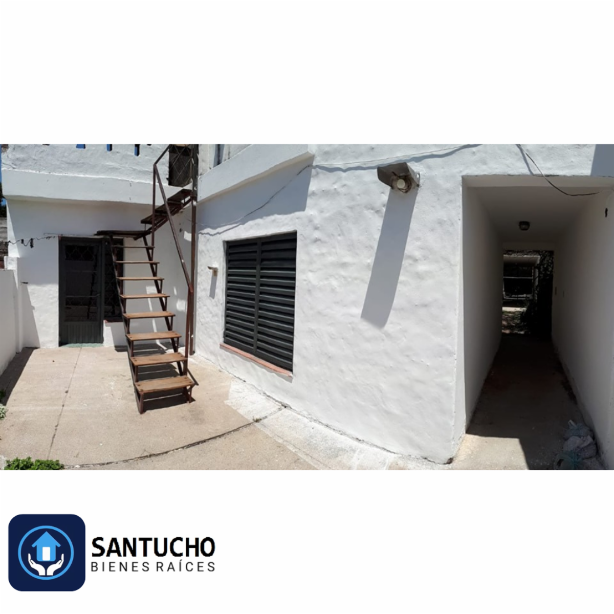 Calle Gral. O´Higgins Nº 84, barrio Norte, Jesús María. · Colón — foto 16