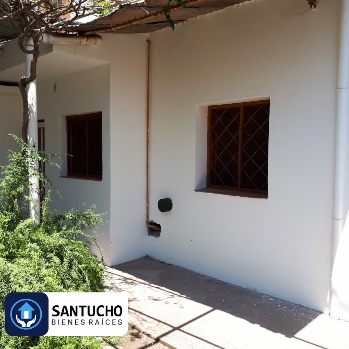 Calle Gral. O´Higgins Nº 84, barrio Norte, Jesús María. · Colón — foto 25