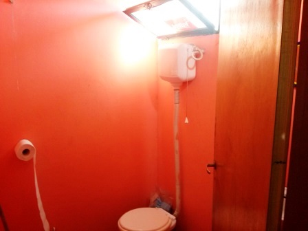 Sucre 2300 · La Capital — foto 5