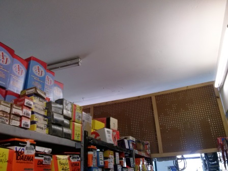 Sucre 2300 · La Capital — foto 6