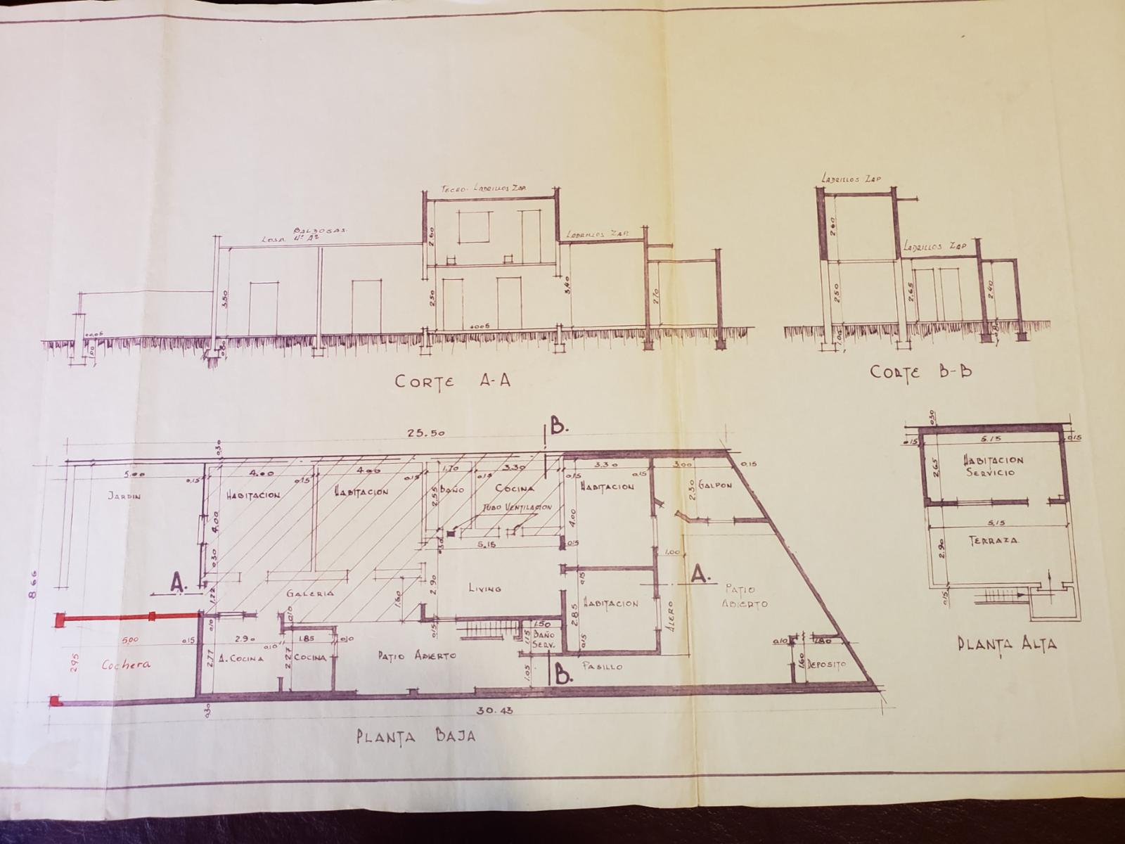 Av Nazca N° 5440 · Villa Pueyrredon — foto 19