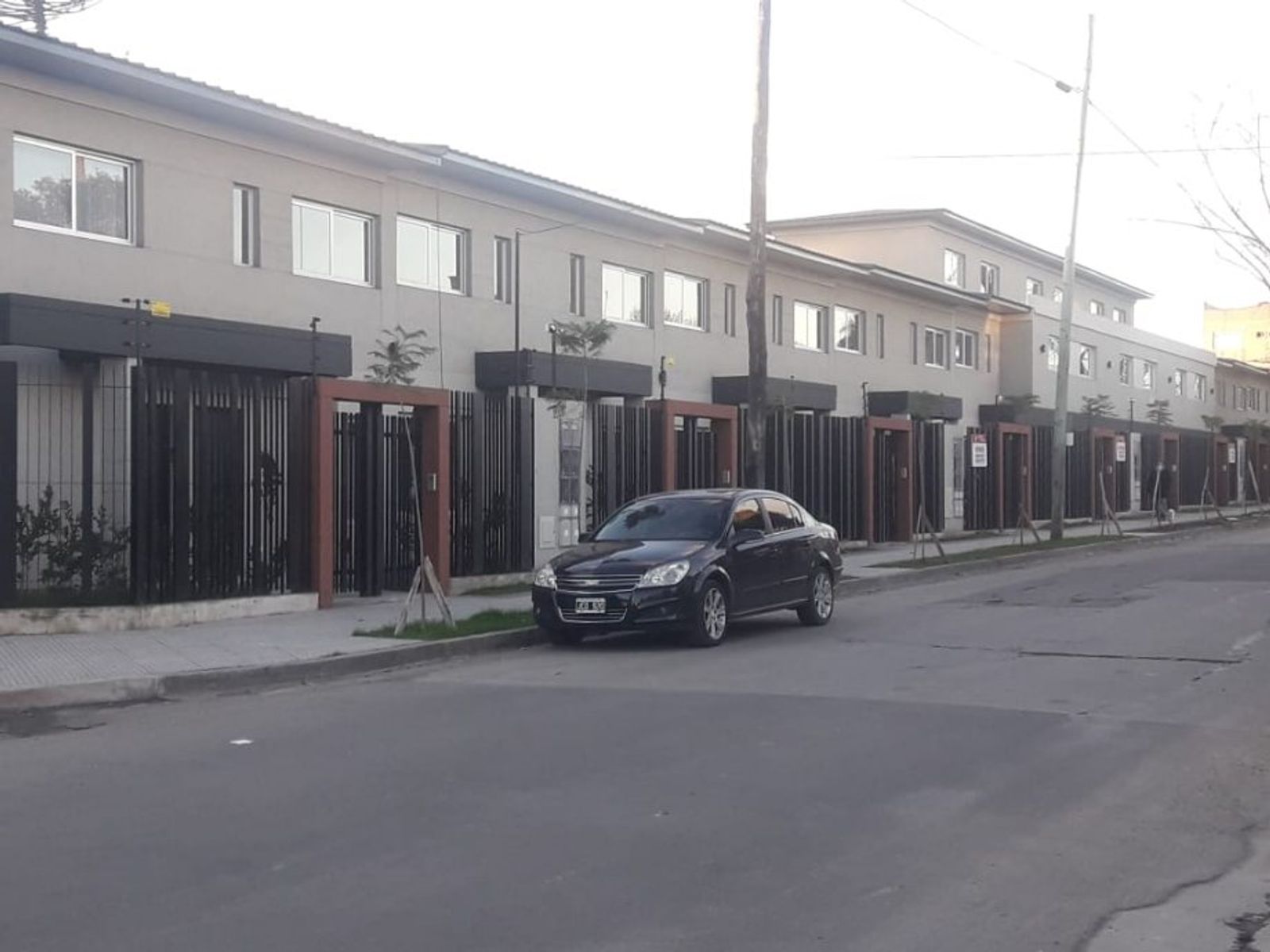 José Ingenieros 870 · Morón — foto 4