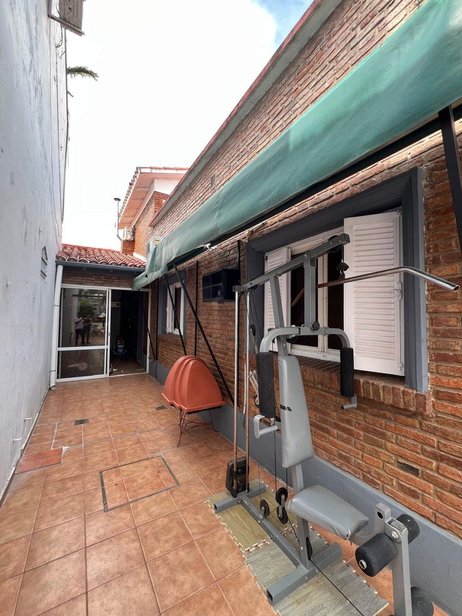 Grand Bourg 3831 · La Capital — foto 30
