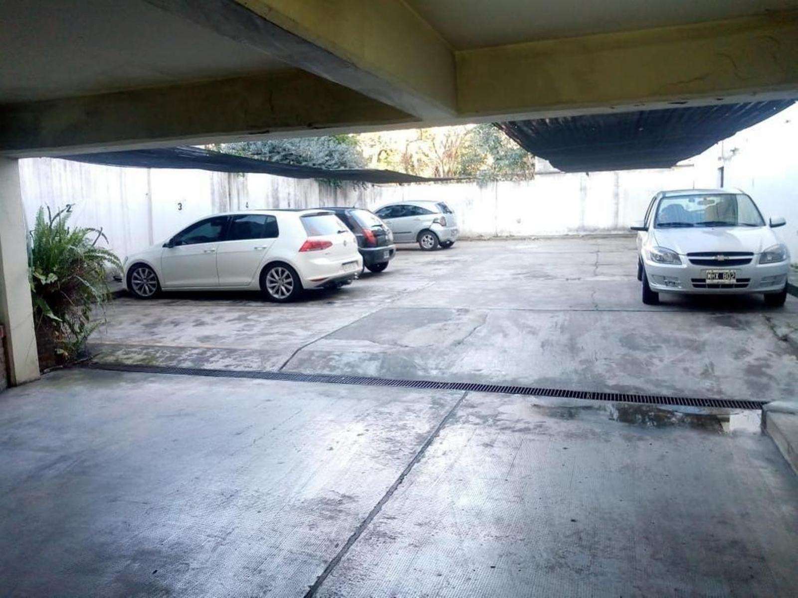 Hipólito Yrigoyen 2548 , 1° · La Matanza — foto 3