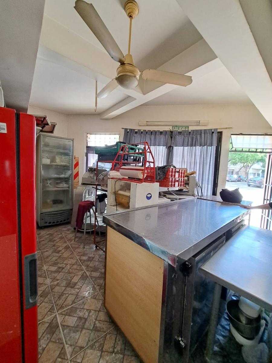 belaustegui 1700 · Villa General Mitre — foto 13