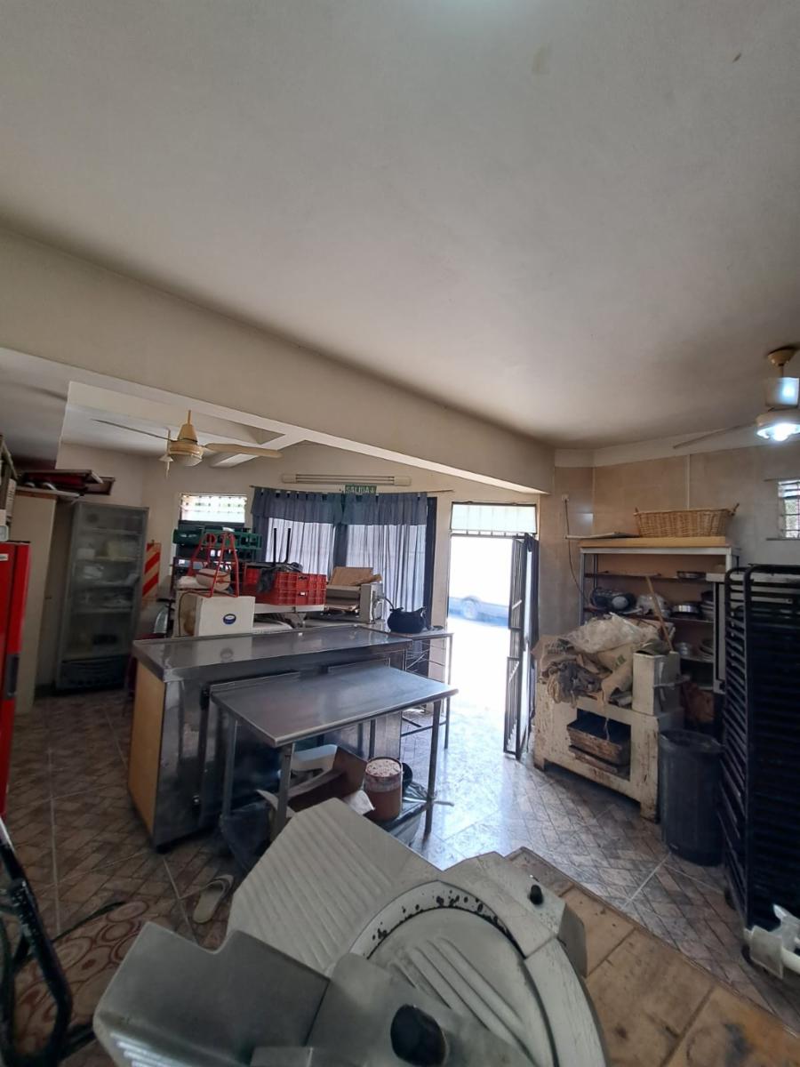 belaustegui 1700 · Villa General Mitre — foto 16