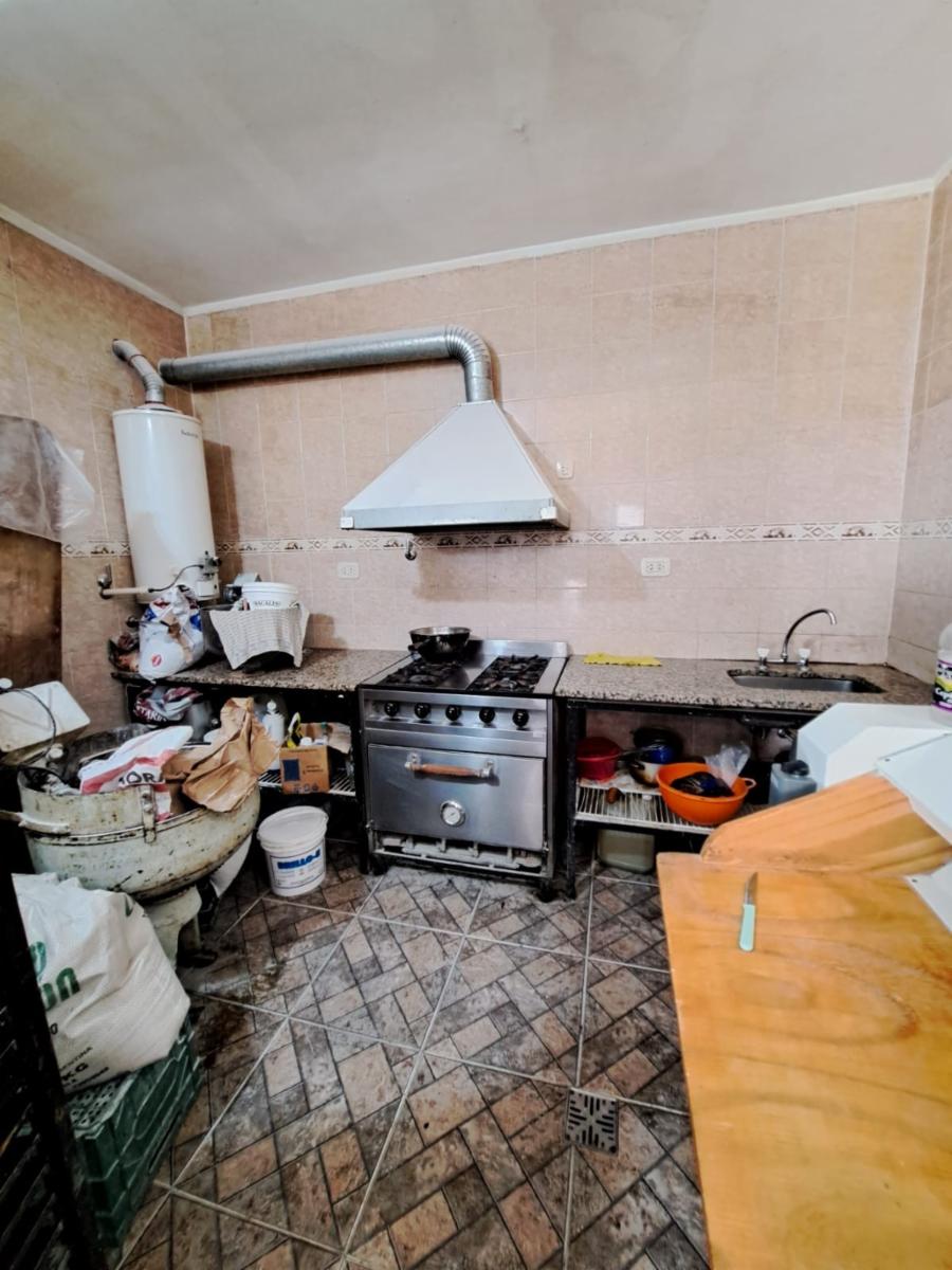 belaustegui 1700 · Villa General Mitre — foto 8
