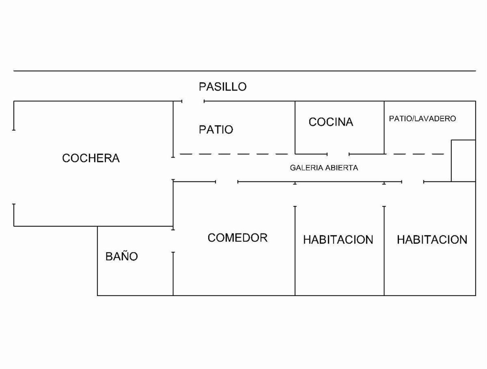melo 800 · La Matanza — foto 11