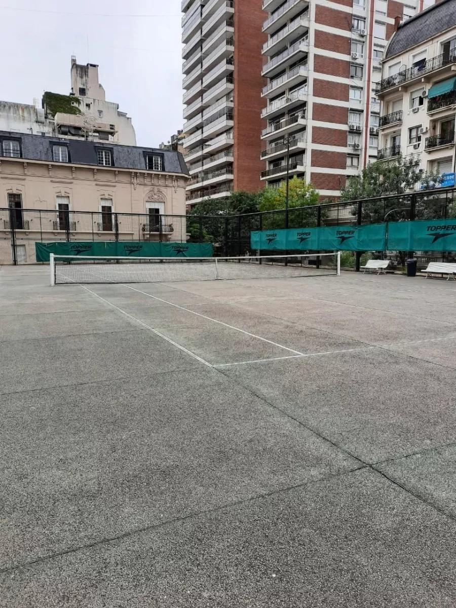 Avenida Callao 1200 · Recoleta — foto 13
