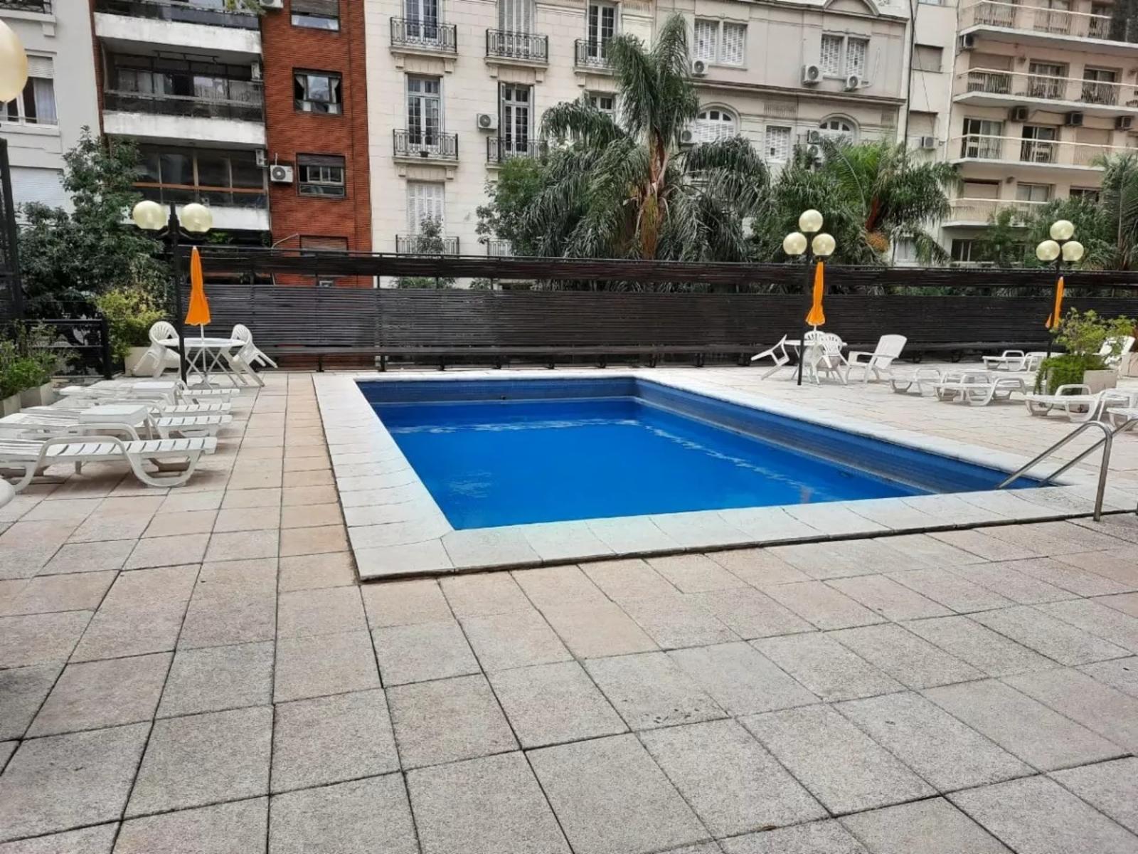 Avenida Callao 1200 · Recoleta — foto 15