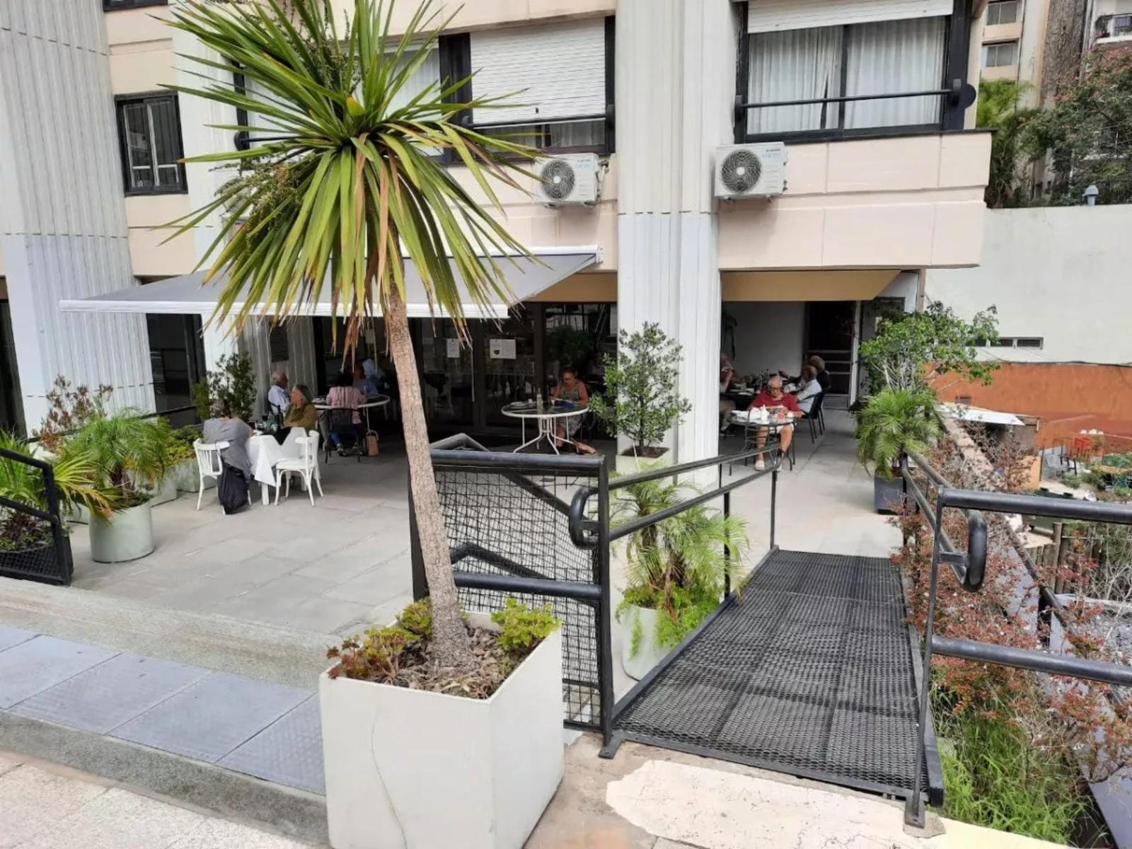 Avenida Callao 1200 · Recoleta — foto 16