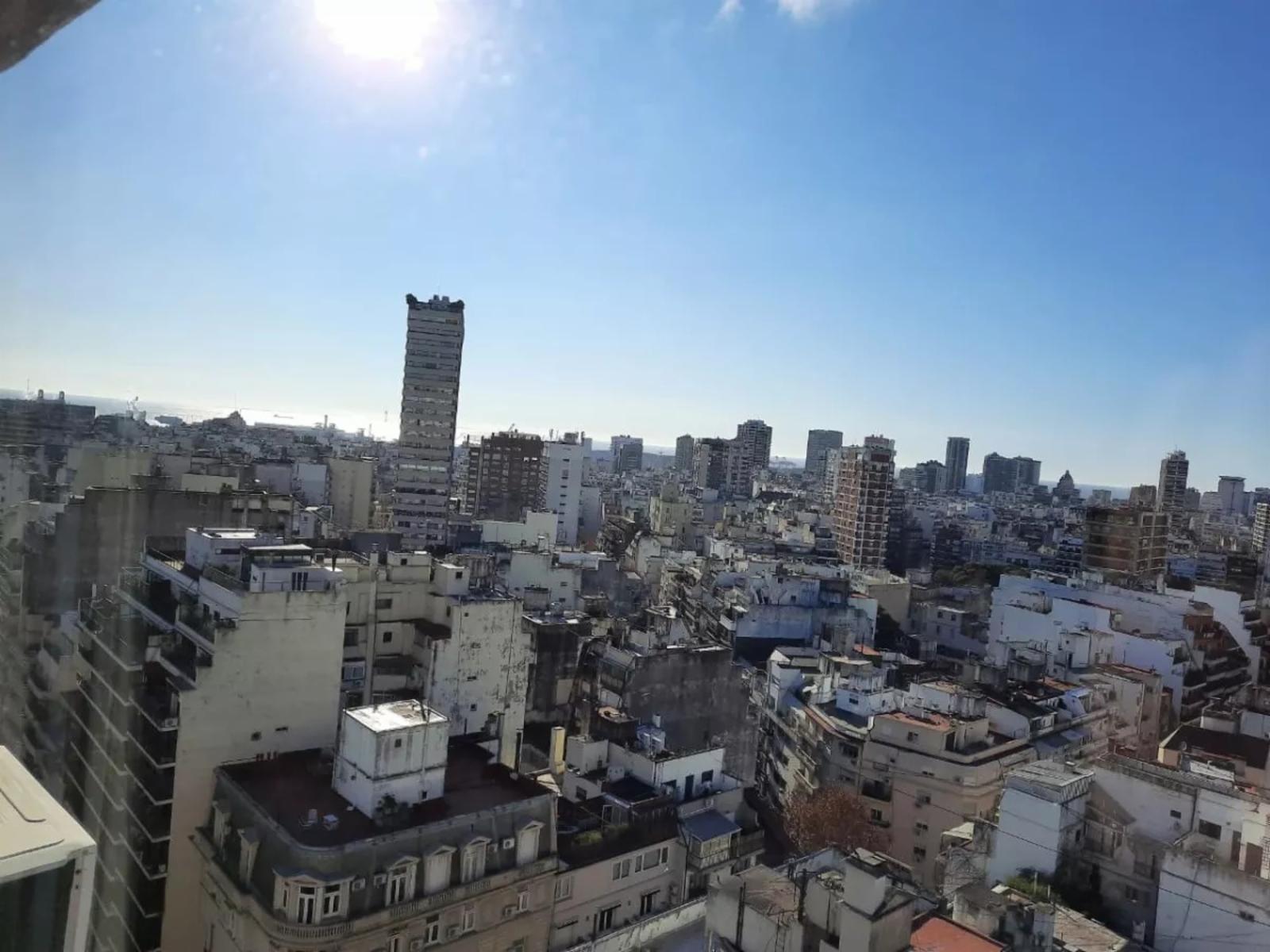 Avenida Callao 1200 · Recoleta — foto 18
