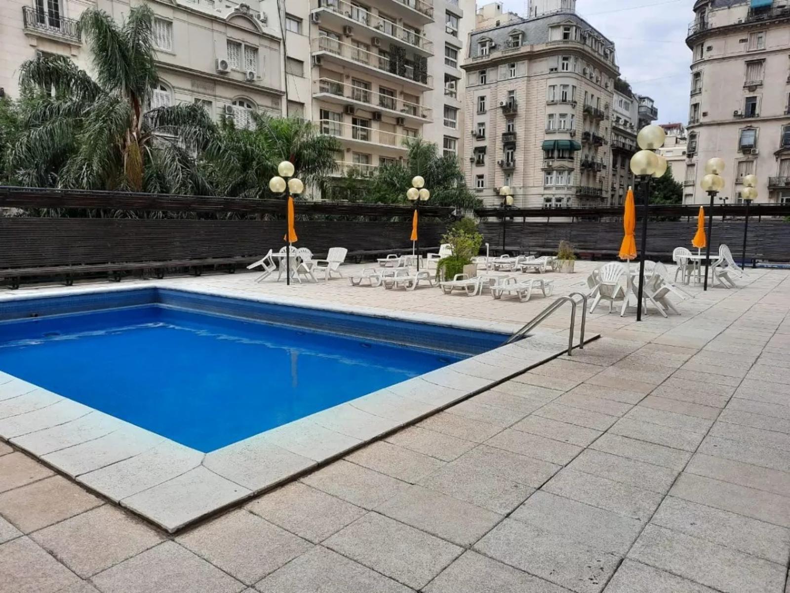 Avenida Callao 1200 · Recoleta — foto 4