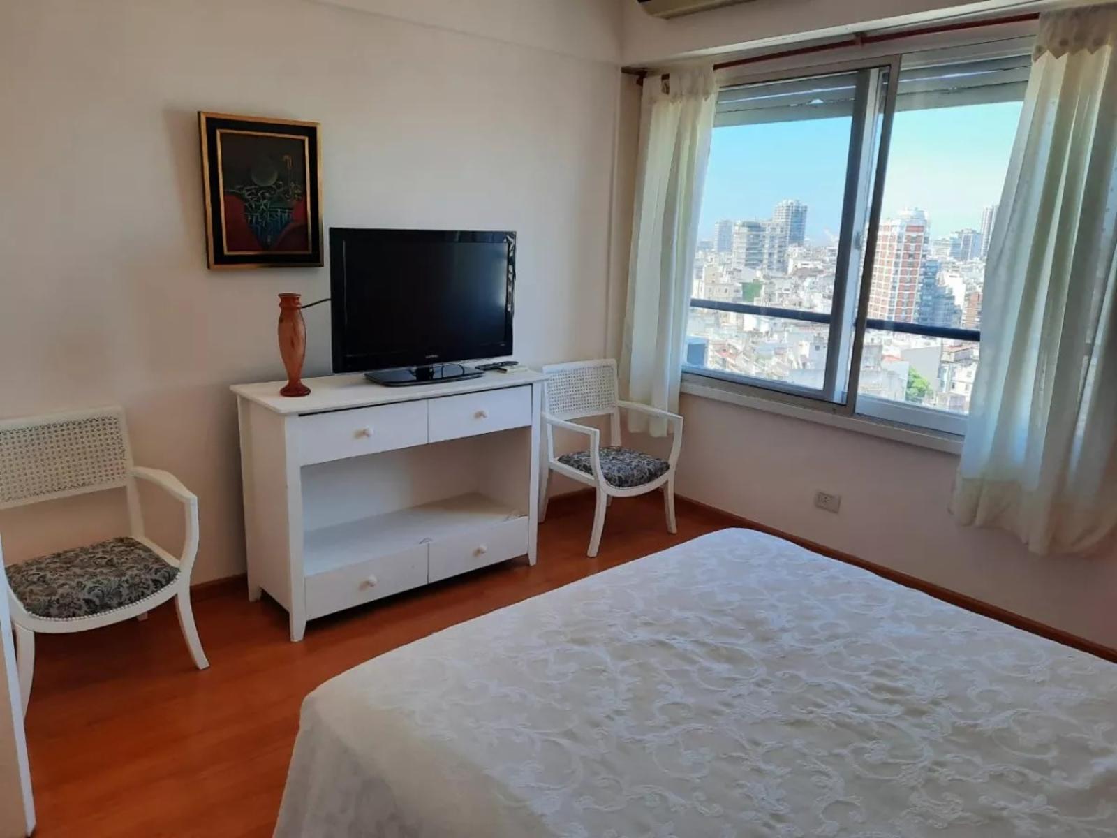 Avenida Callao 1200 · Recoleta — foto 6