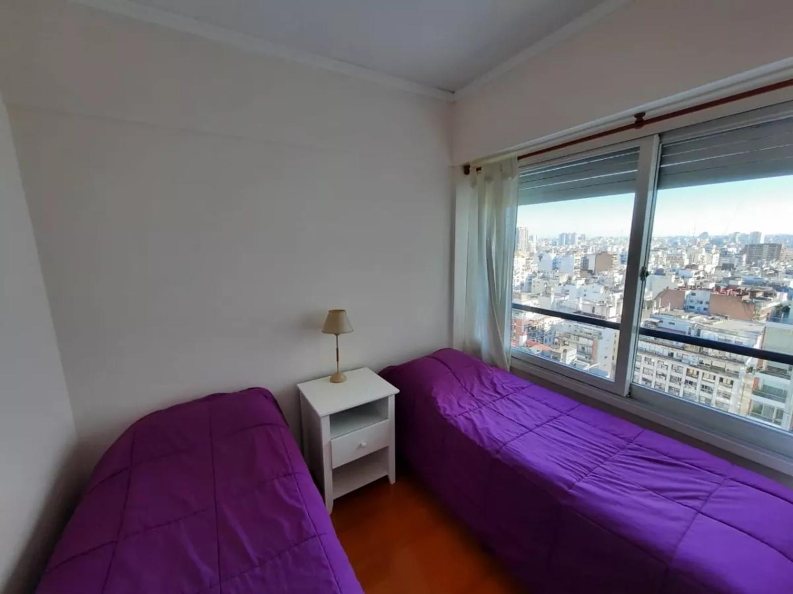 Avenida Callao 1200 · Recoleta — foto 9