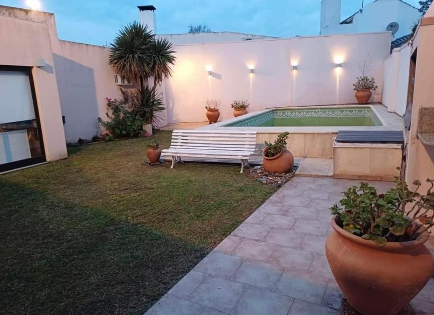 Excelente casa de 3 dormitorios.