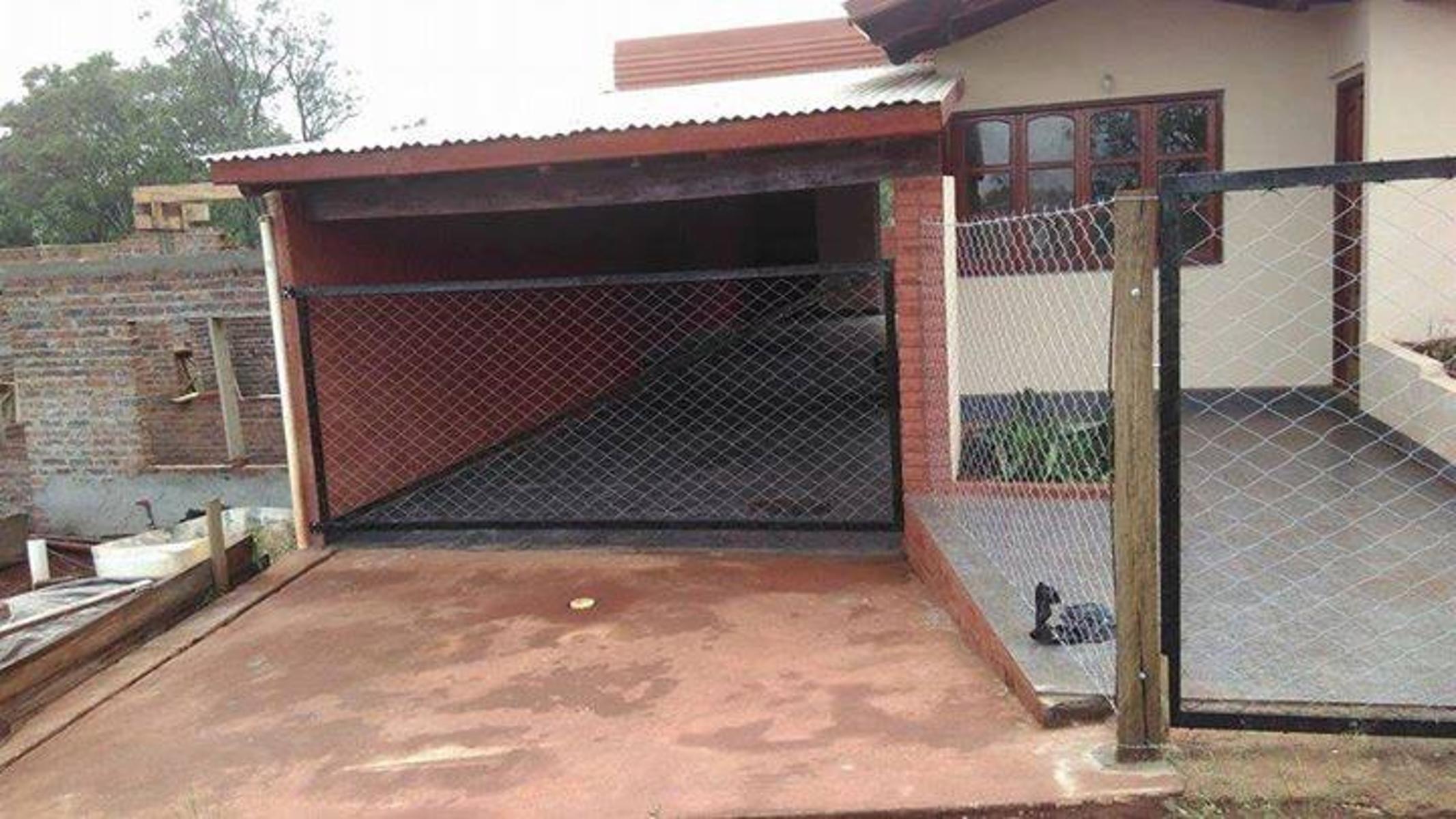 BARRIO BALBIN · Leandro N. Alem — foto 4