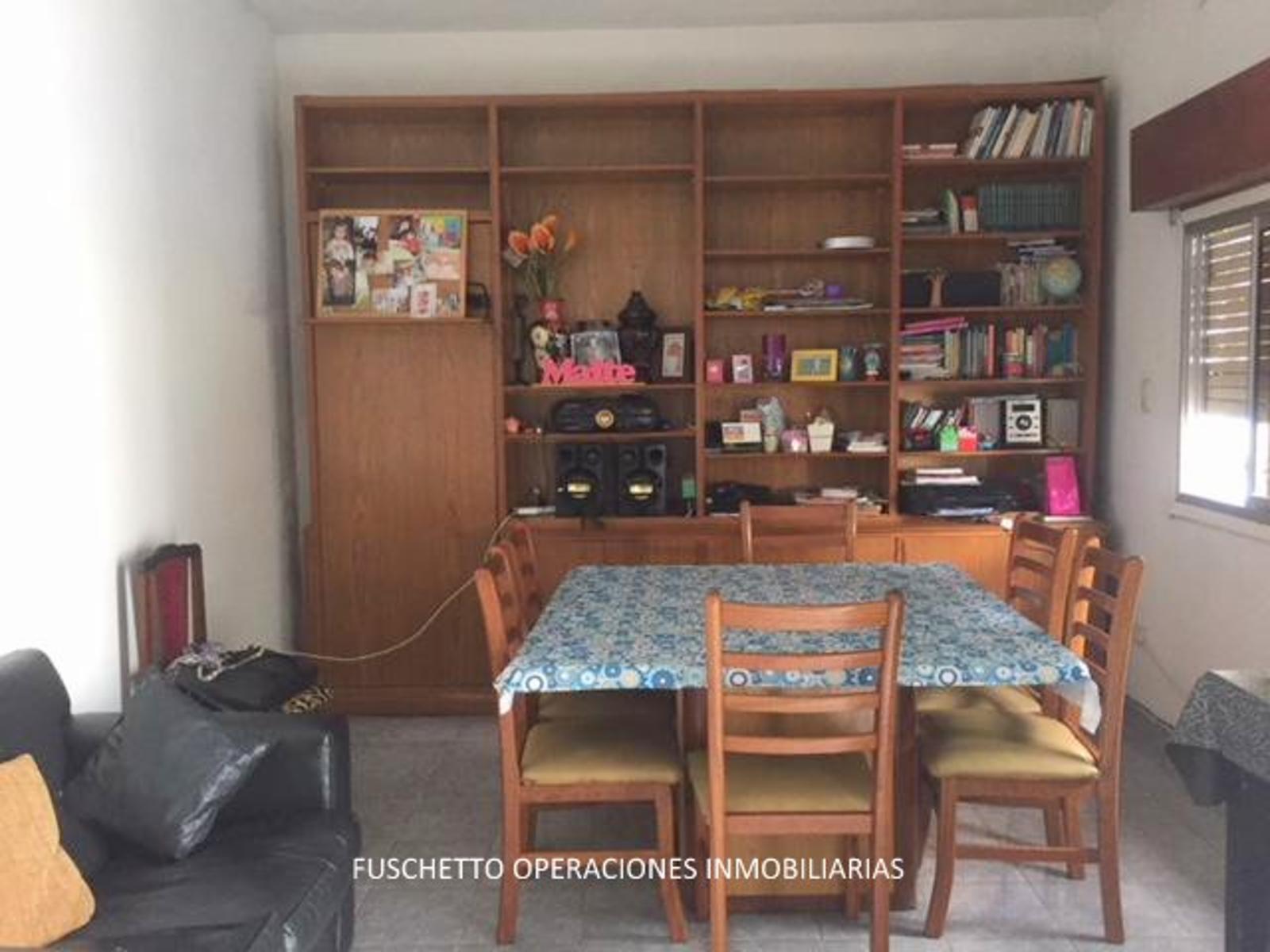 Cucha Cucha 2200 · La Matanza — foto 5