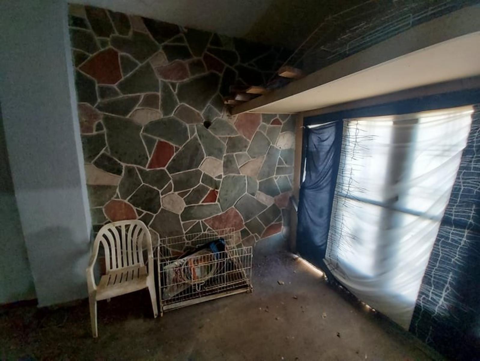 Eizaguirre 700 · La Matanza — foto 12