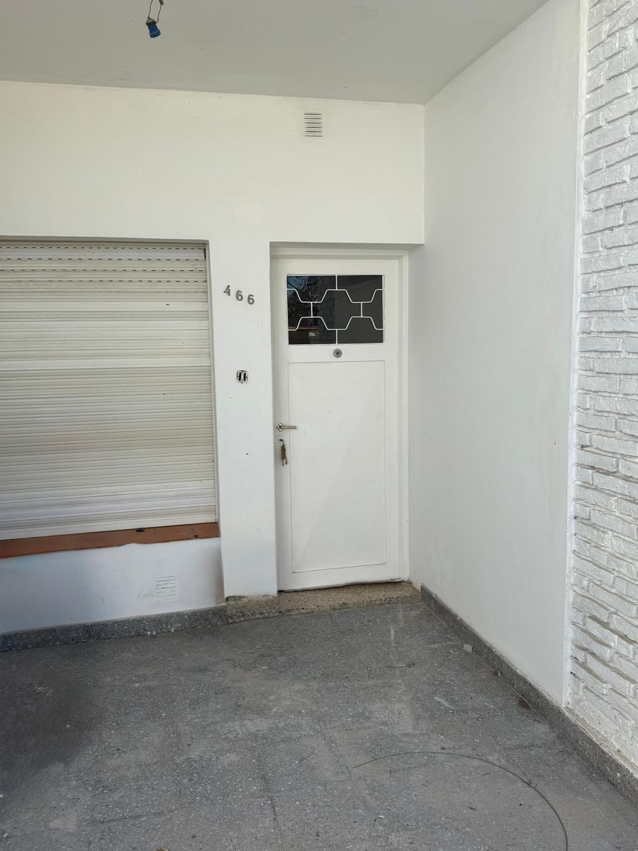 Alfonsina Storni · Brandsen — foto 15