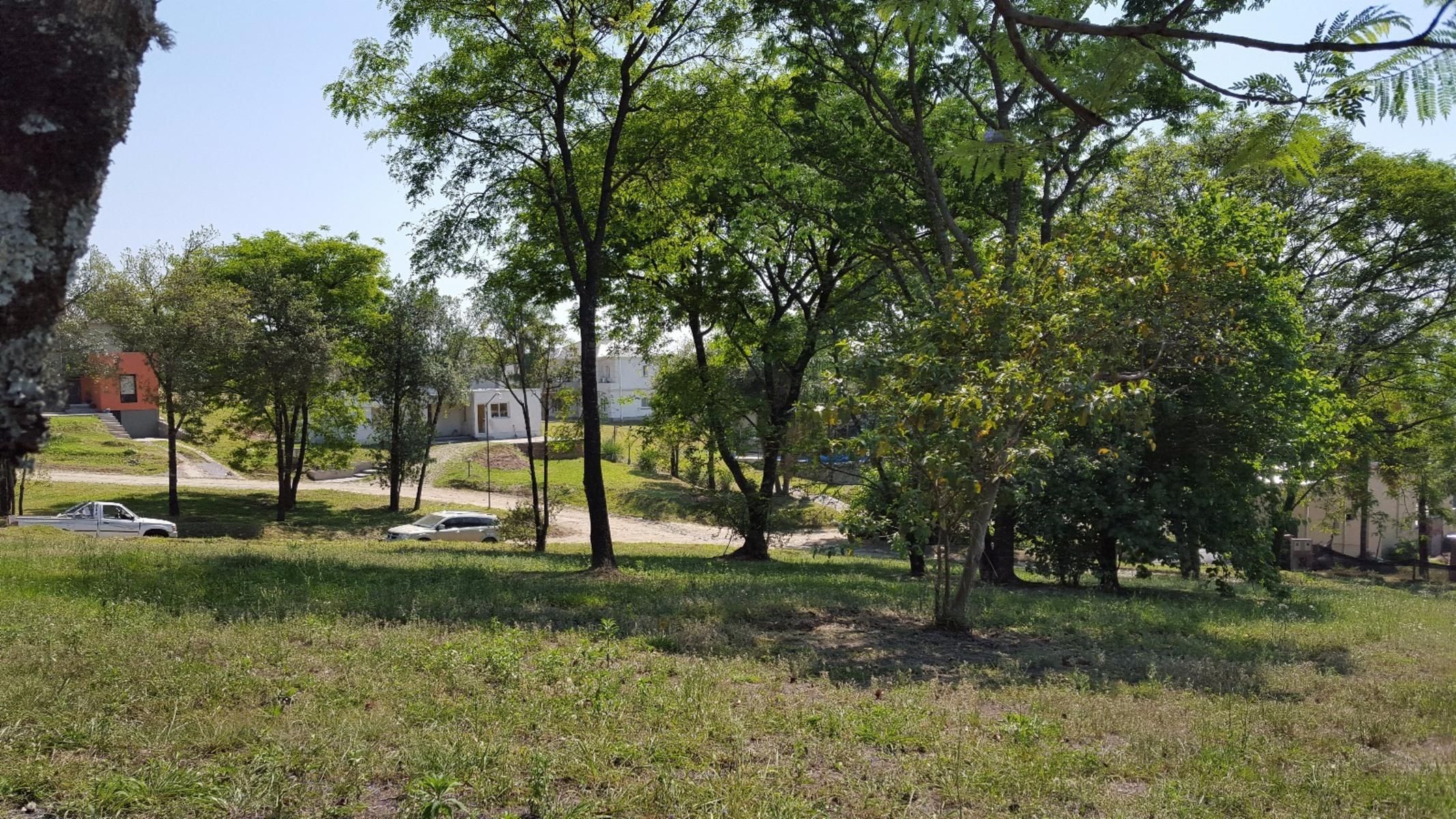 Hermoso terreno con maravillosas vistas en un lugar soñado
