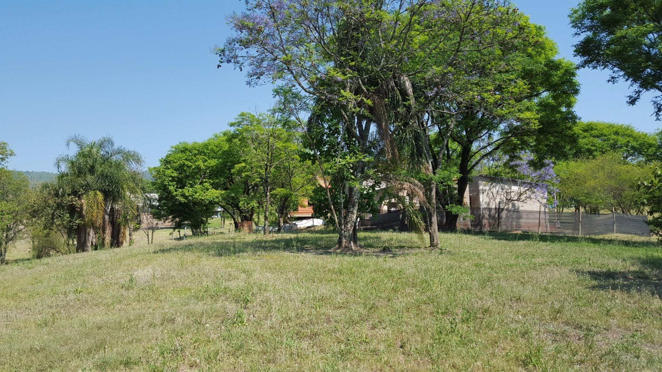 La Arboleda Country Club Lote U9 · Lules — foto 3