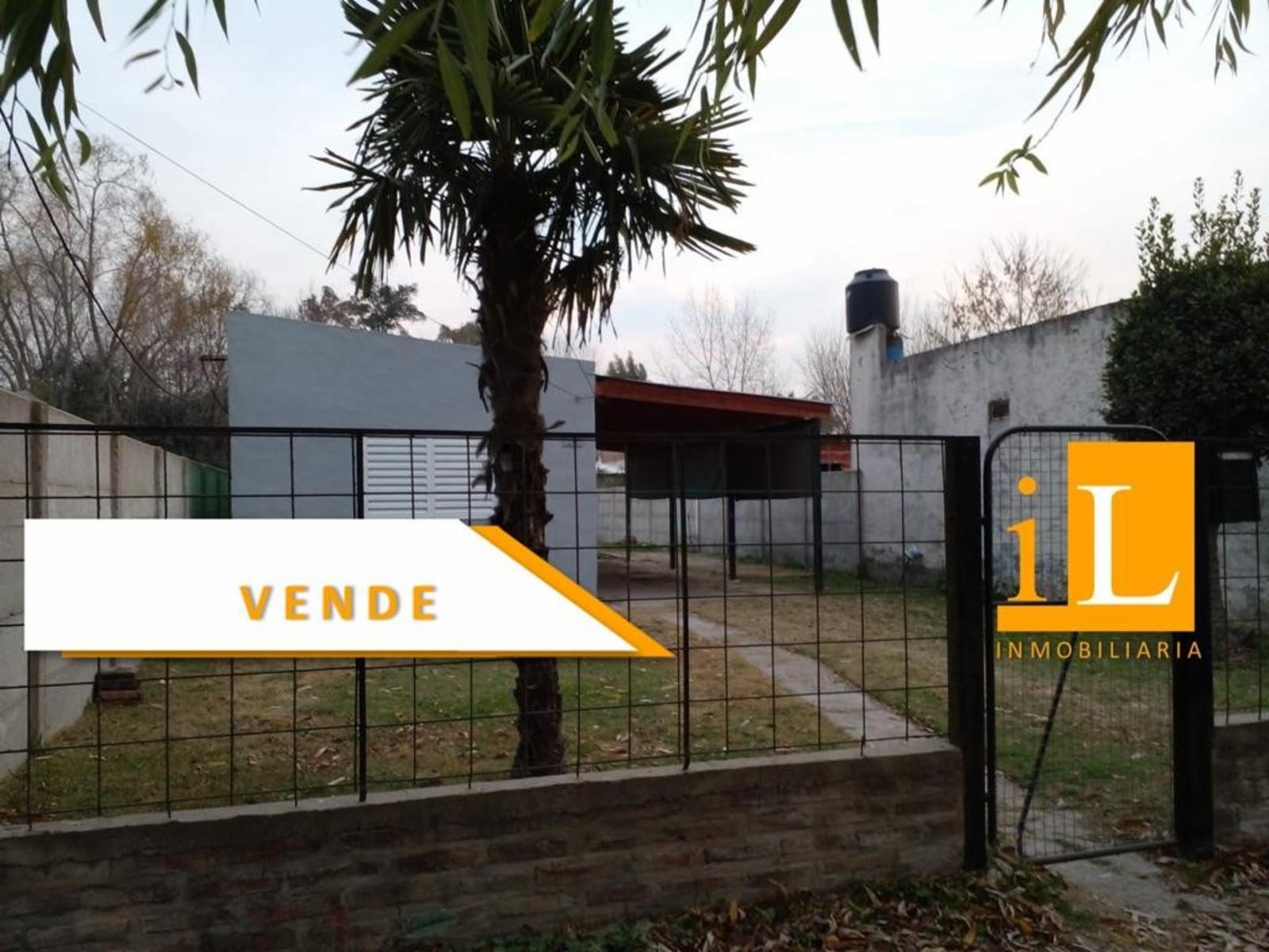 CASA EN Bº LA DOLLY - CNEL. BRANDSEN