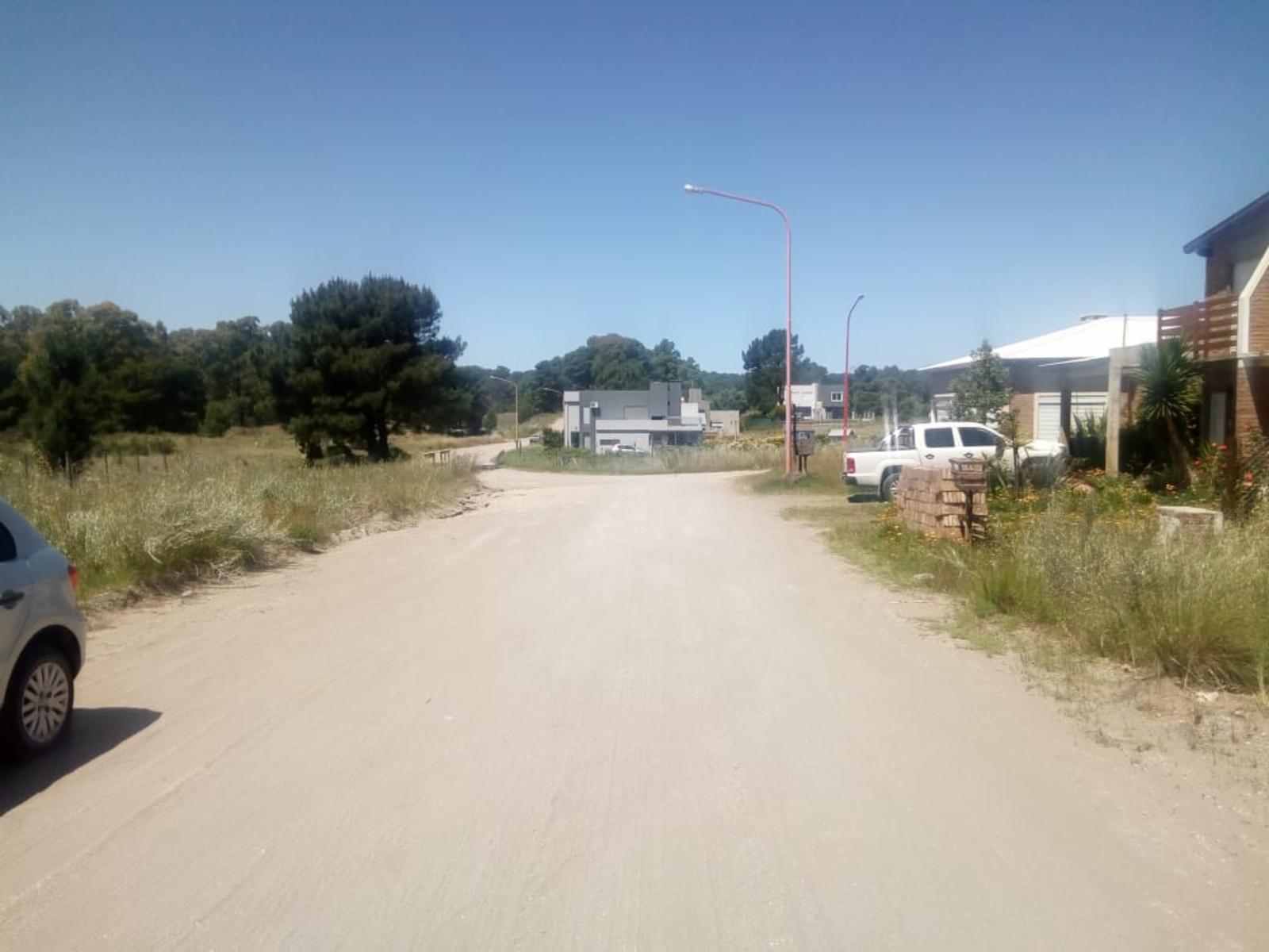 BOSQUE ALEGRE · Monte Hermoso — foto 3