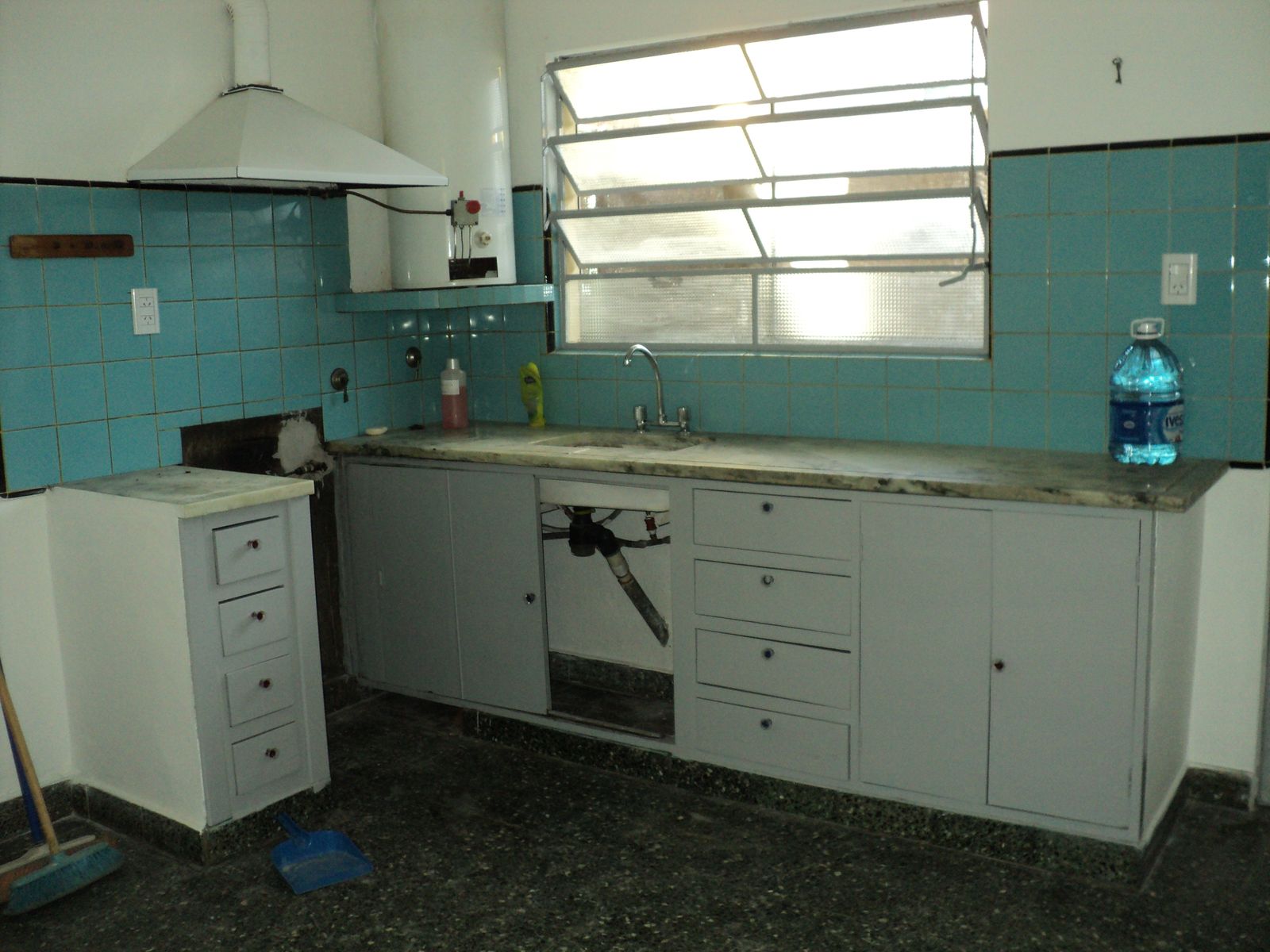 Casa en alquiler en Aldo Bonzi