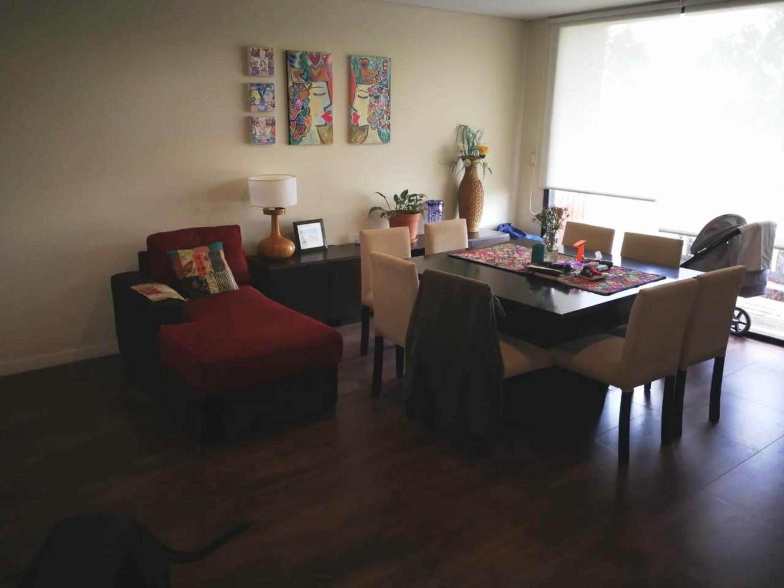 CASA A 1º LAGUNA - BºCº SANTA ISABEL -