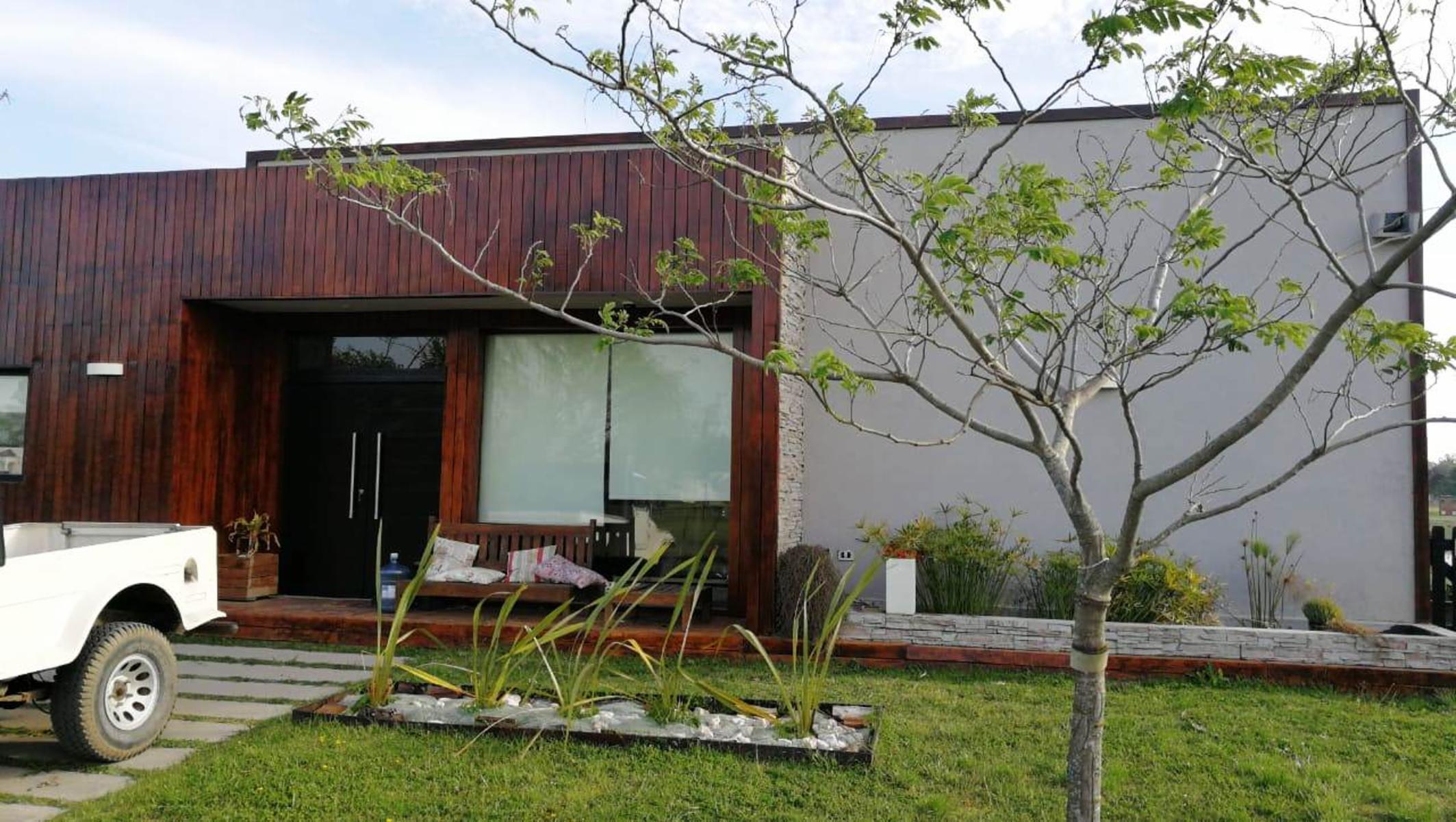 CASA A 1º LAGUNA - BºCº SANTA ISABEL - · Escobar — foto 12