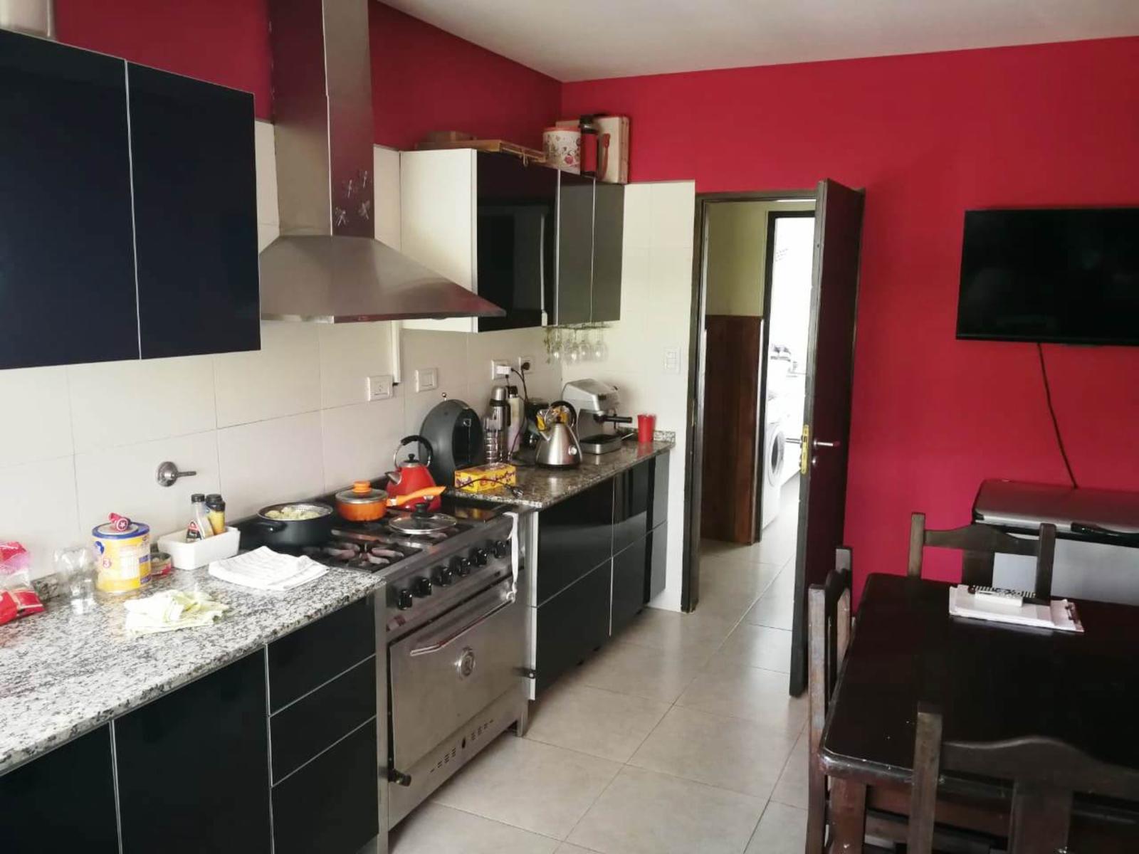 CASA A 1º LAGUNA - BºCº SANTA ISABEL - · Escobar — foto 14