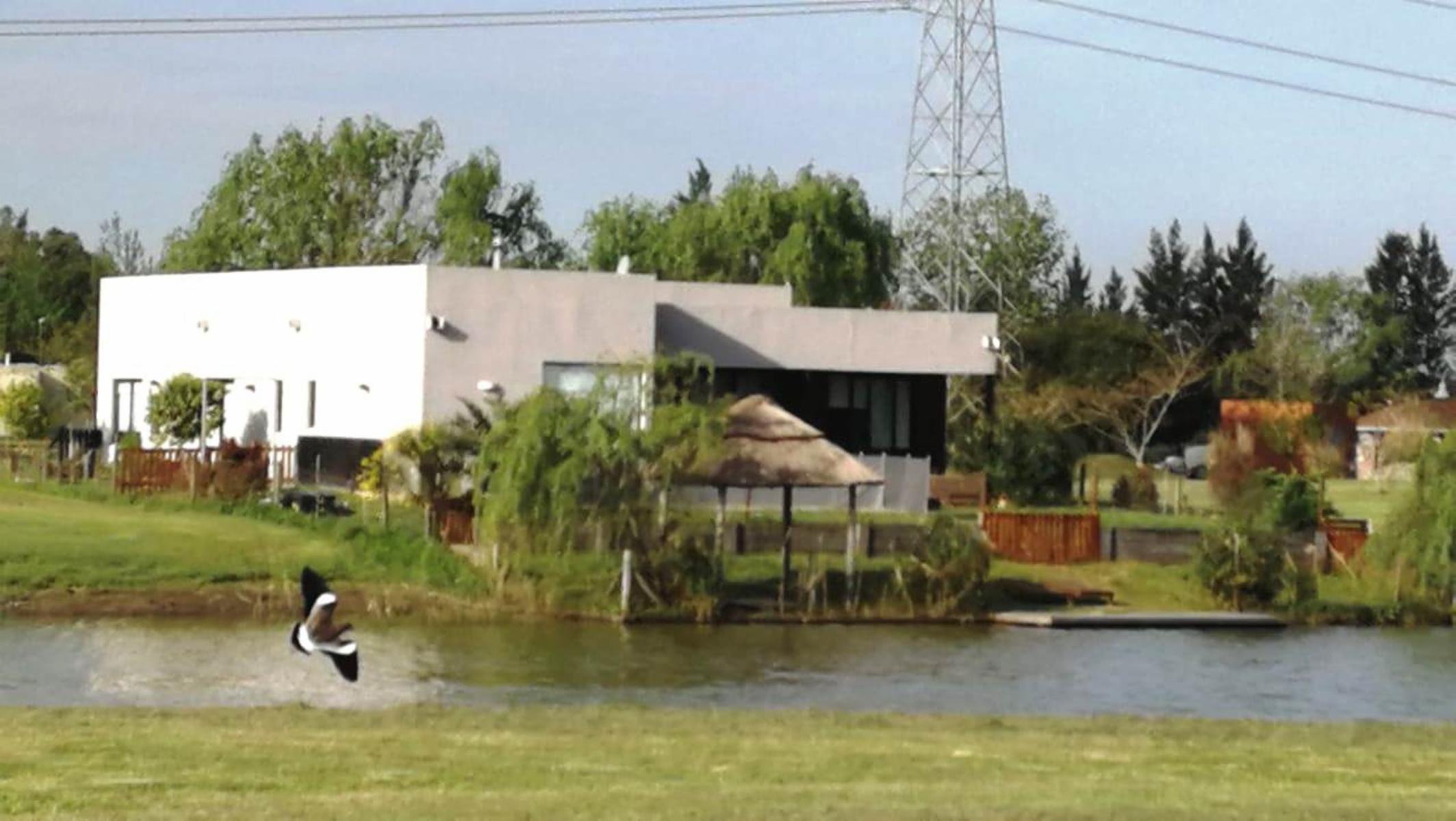 CASA A 1º LAGUNA - BºCº SANTA ISABEL - · Escobar — foto 15