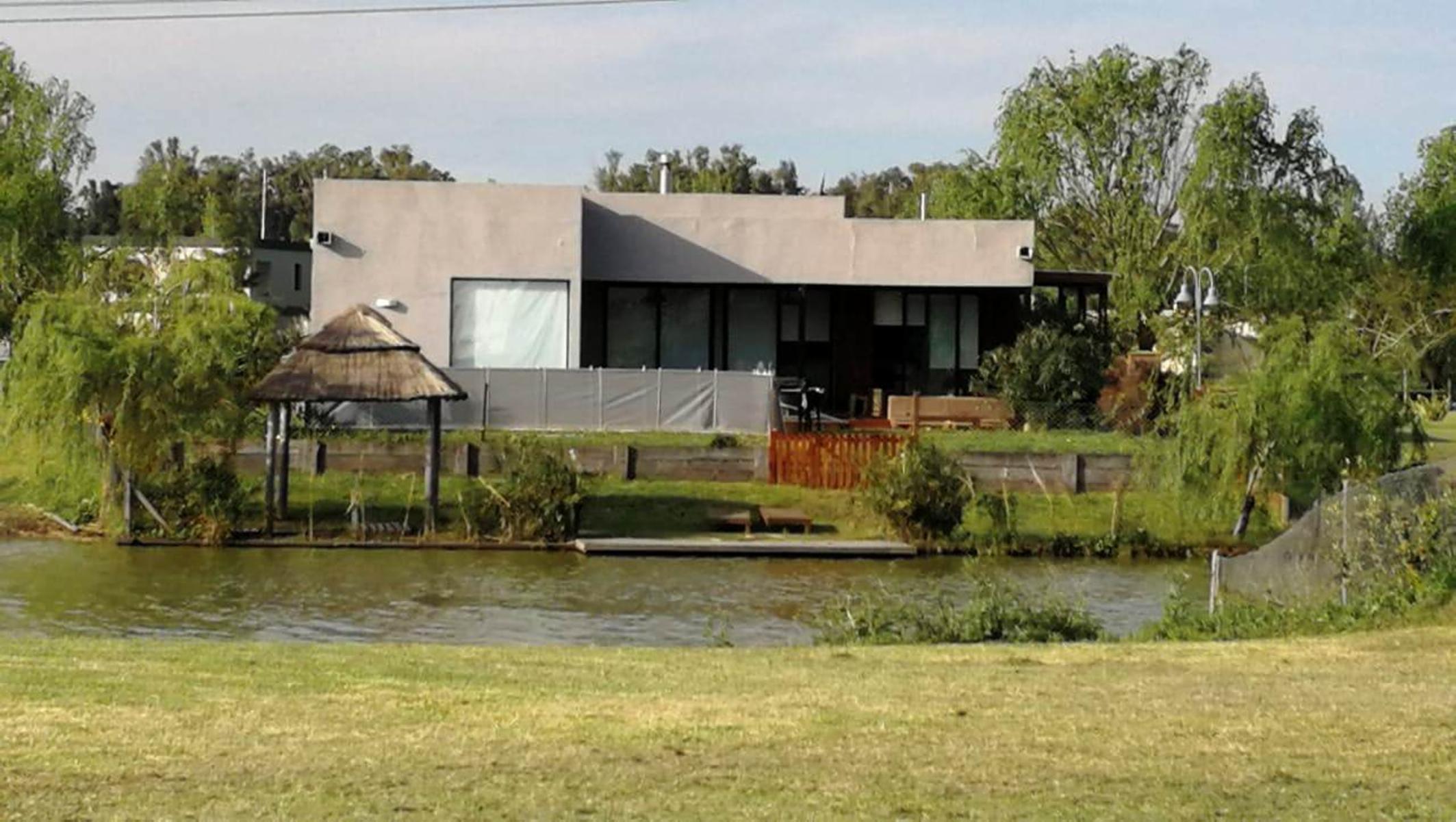 CASA A 1º LAGUNA - BºCº SANTA ISABEL - · Escobar — foto 5