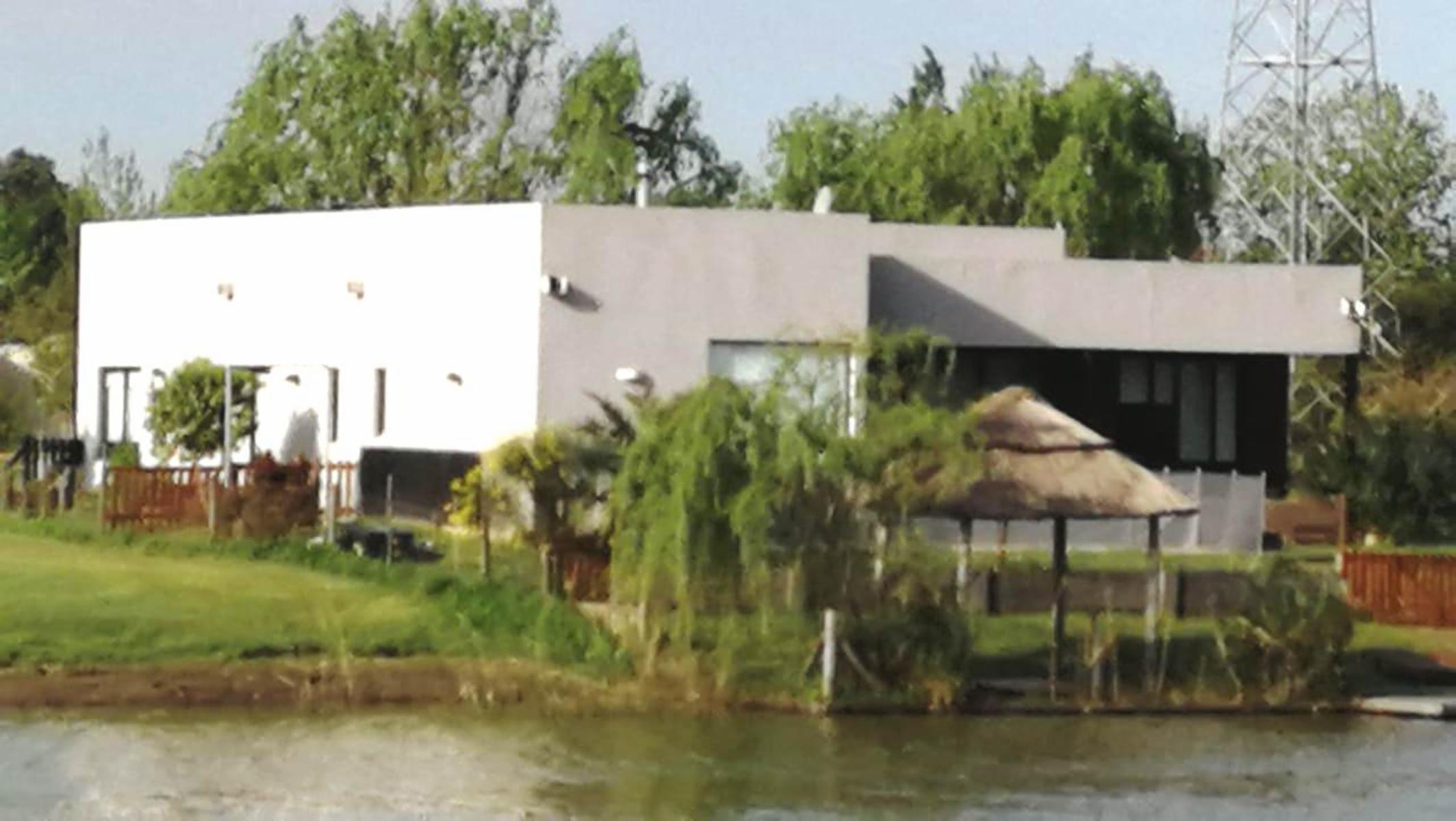 CASA A 1º LAGUNA - BºCº SANTA ISABEL - · Escobar — foto 6