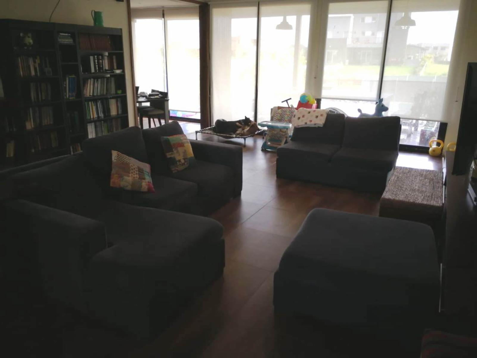 CASA A 1º LAGUNA - BºCº SANTA ISABEL - · Escobar — foto 8