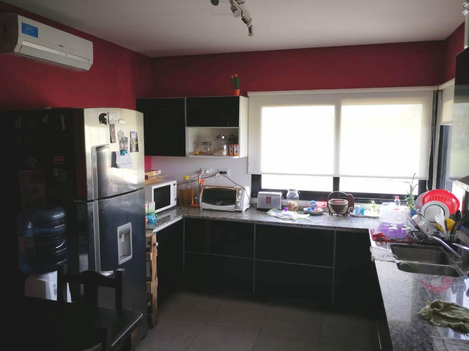CASA A 1º LAGUNA - BºCº SANTA ISABEL - · Escobar — foto 9