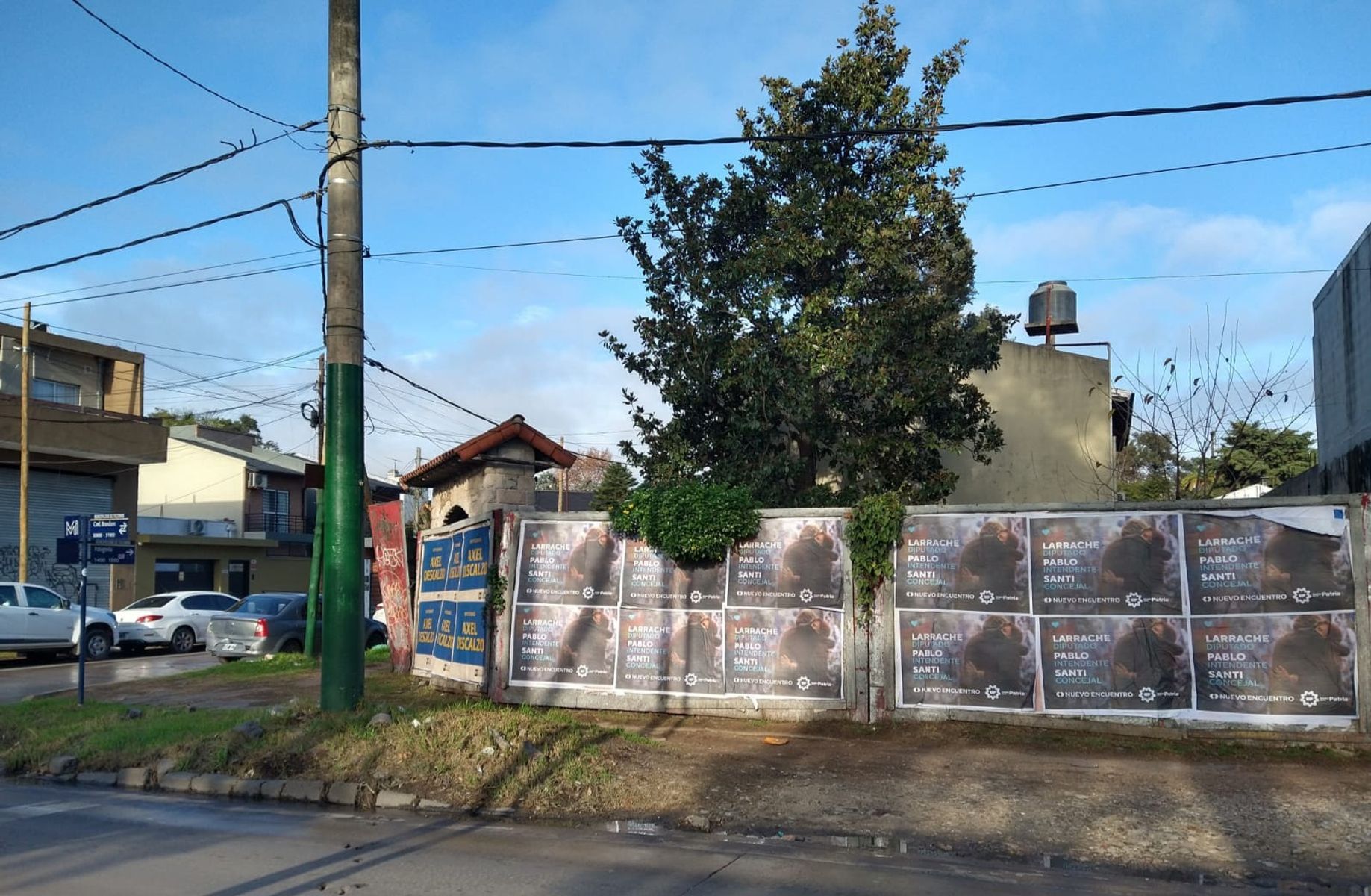 Coronel Brandsen · Ituzaingó — foto 4