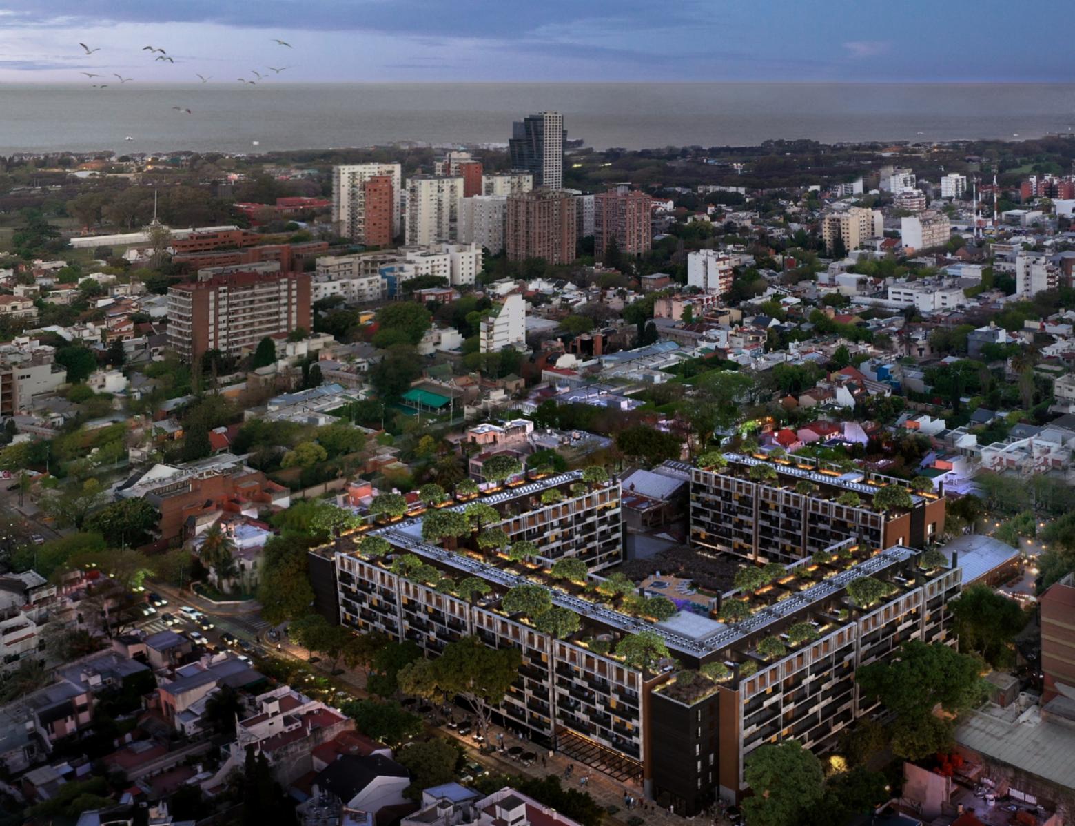 Avenida Monroe 1300 · Belgrano — foto 4